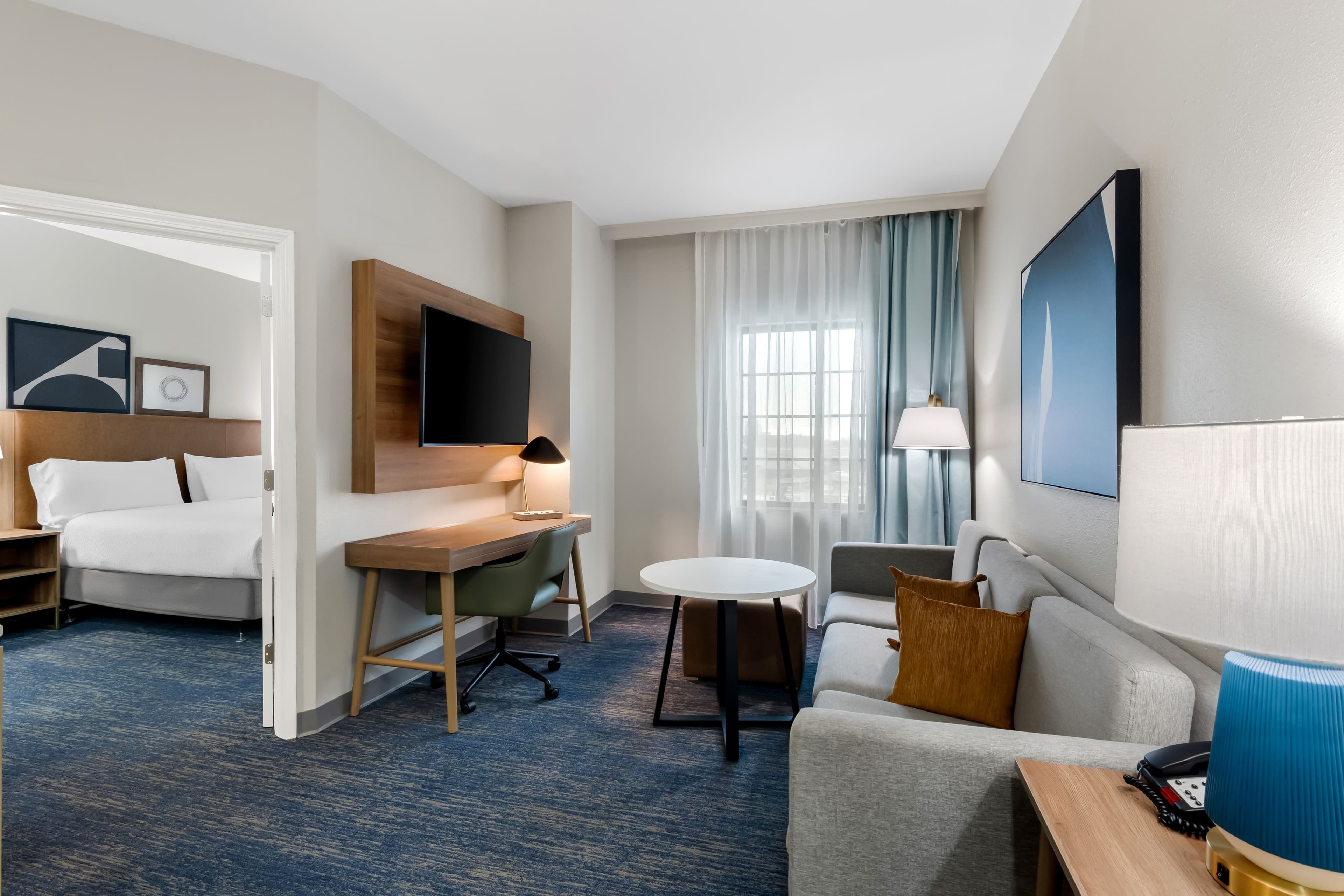 Staybridge Suites Oklahoma City Airport — 11