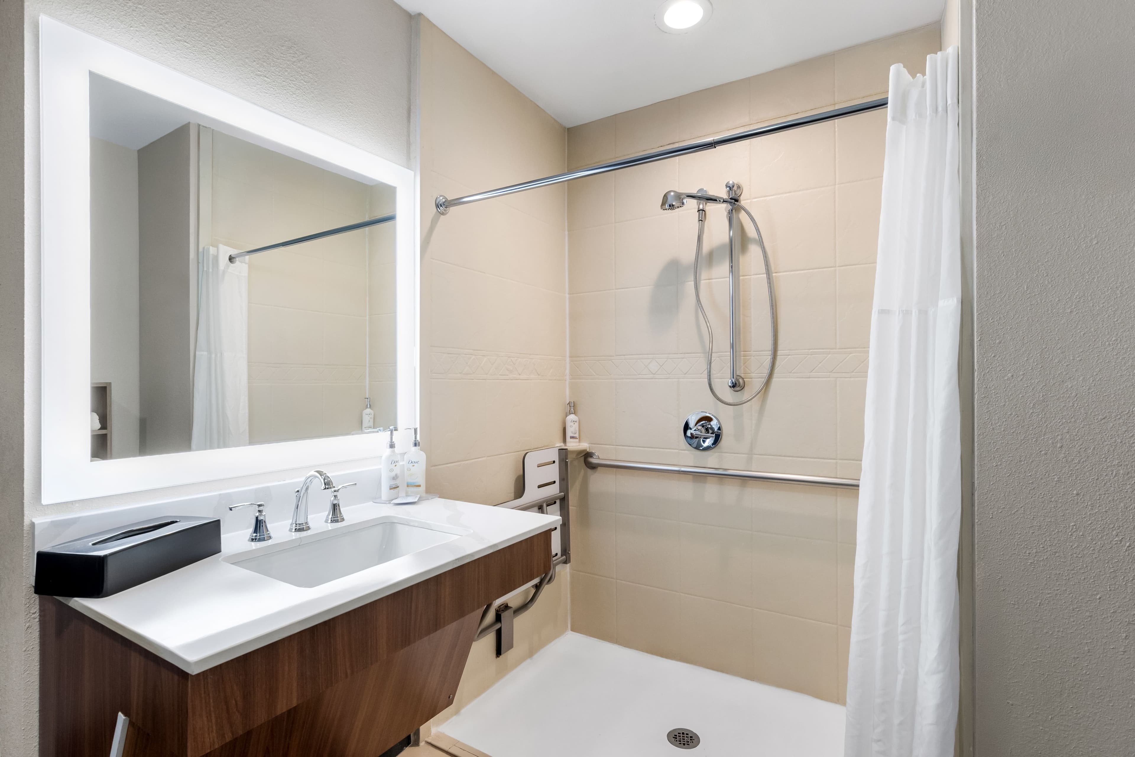 Staybridge Suites Oklahoma City Airport — 10