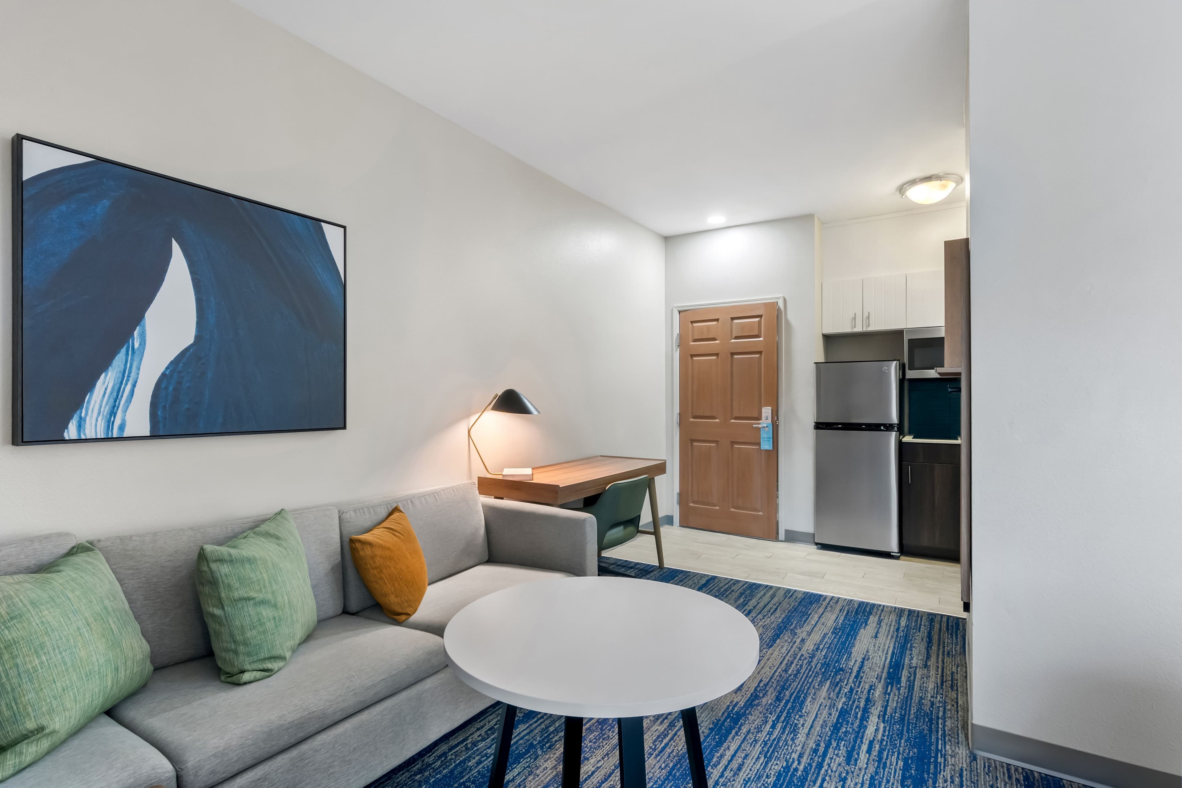 Staybridge Suites Oklahoma City Airport — 7