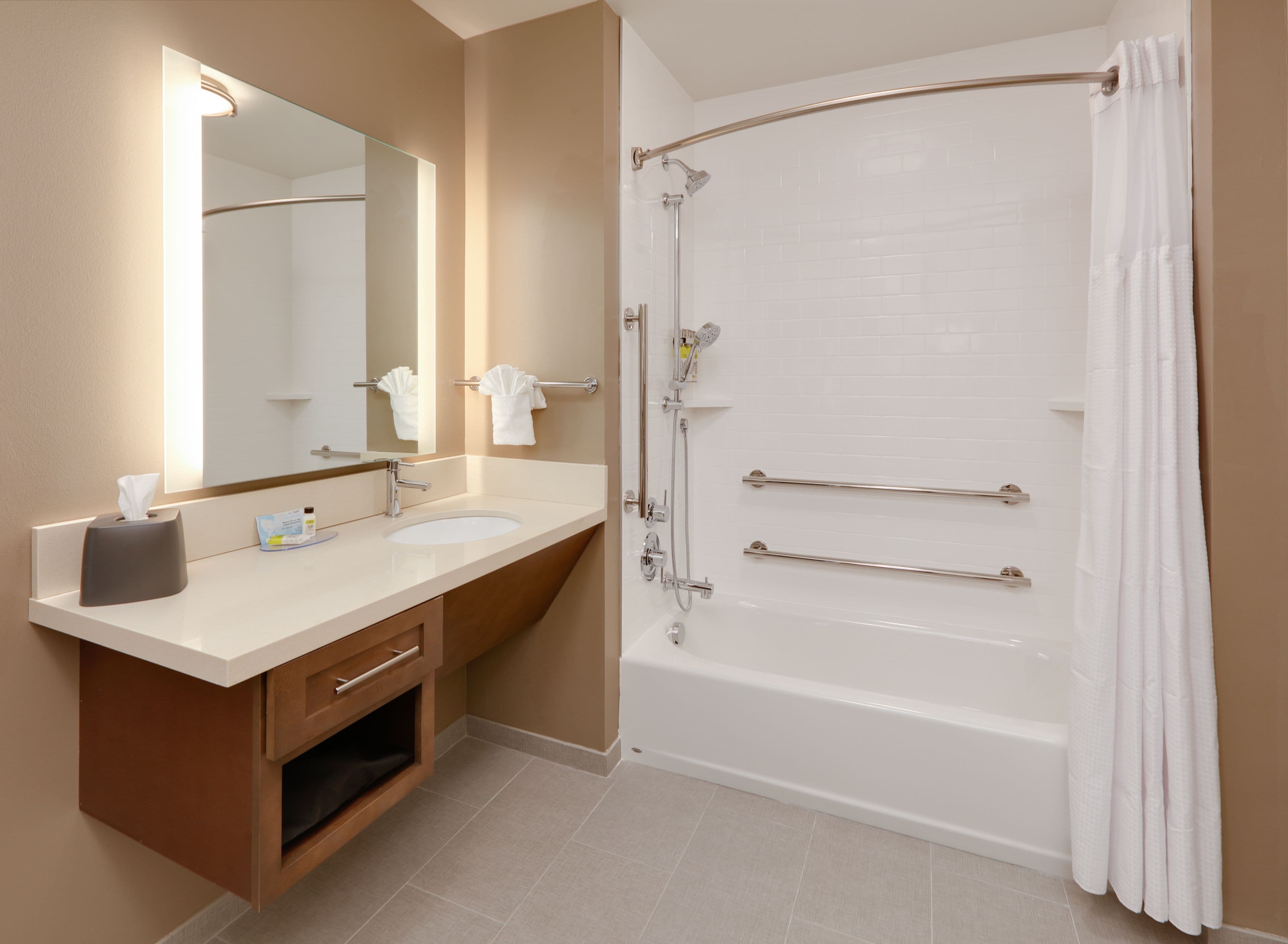 Staybridge Suites Oklahoma City Dwtn - Bricktown - Image 2