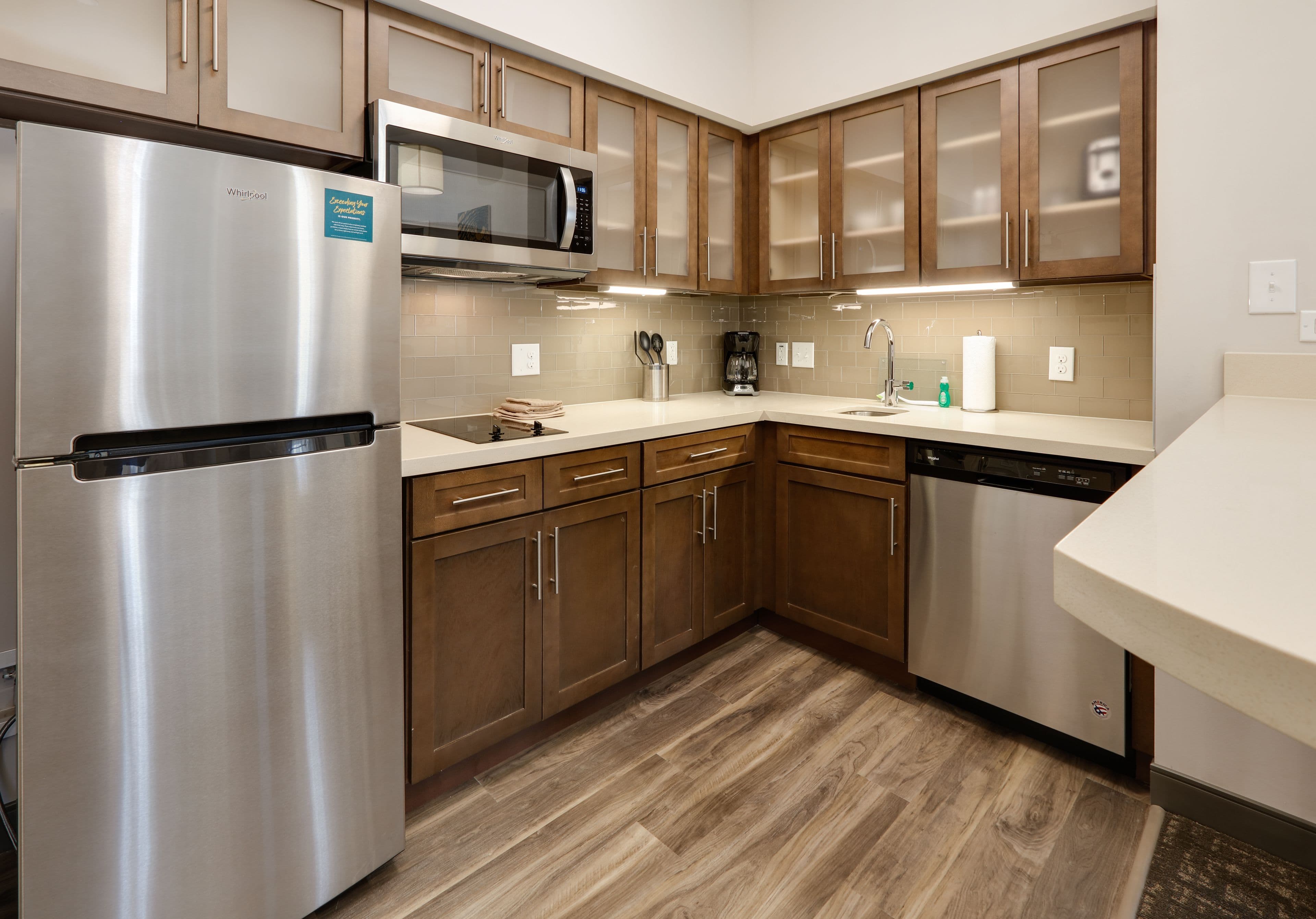 Staybridge Suites Oklahoma City Dwtn - Bricktown — 6