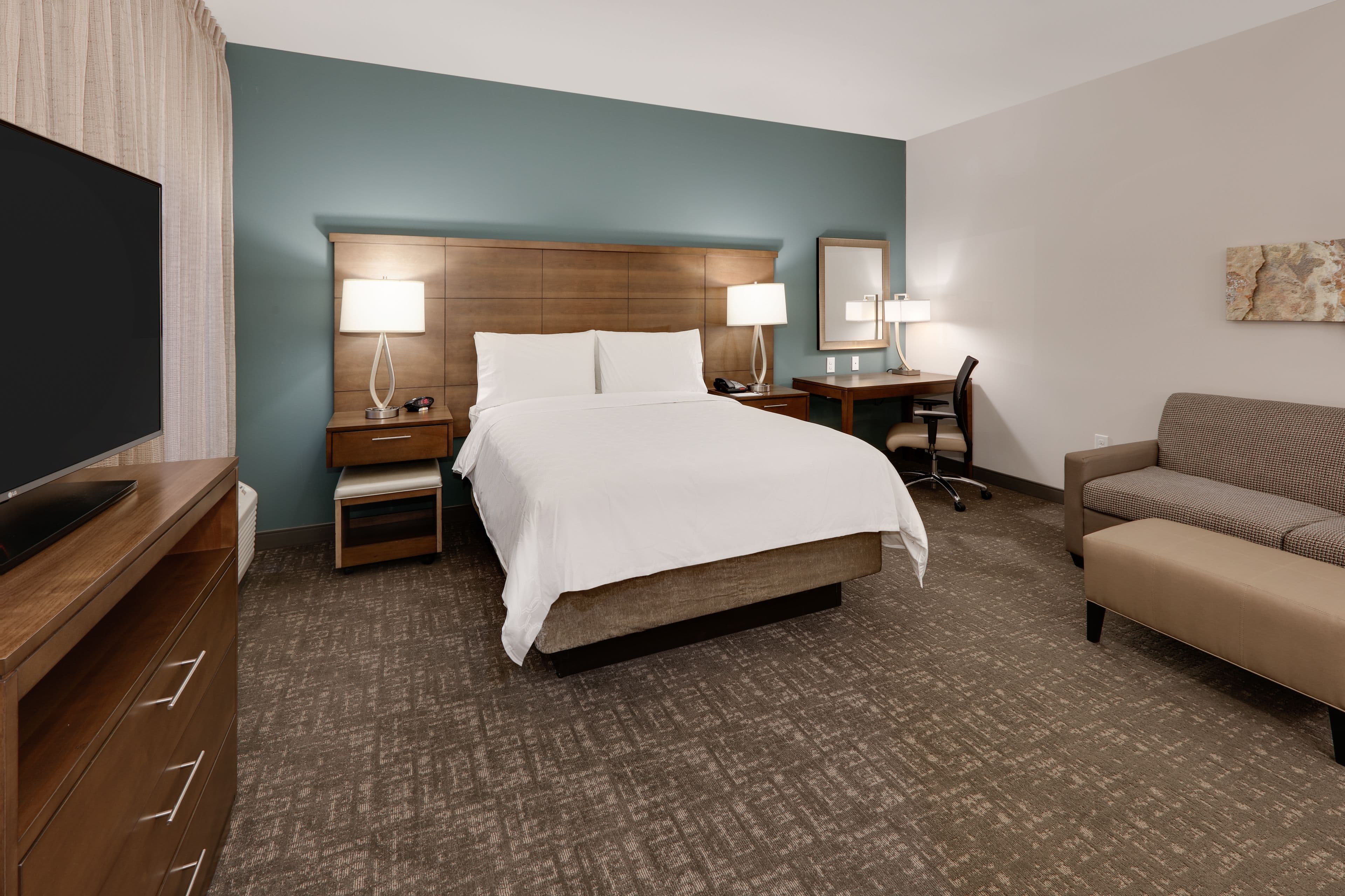 Staybridge Suites Oklahoma City Dwtn - Bricktown — 17