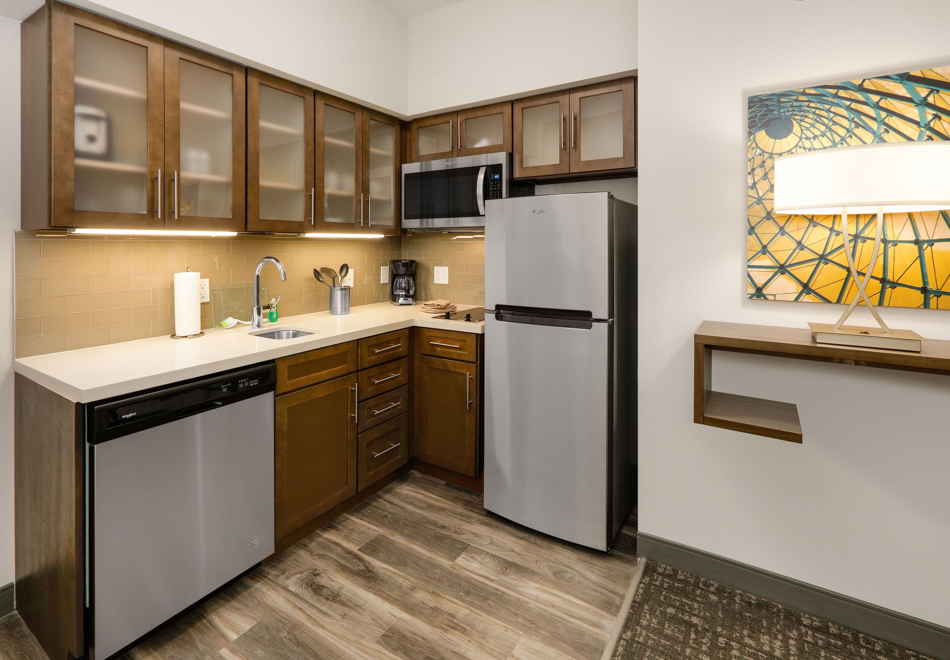 Staybridge Suites Oklahoma City Dwtn - Bricktown — 10