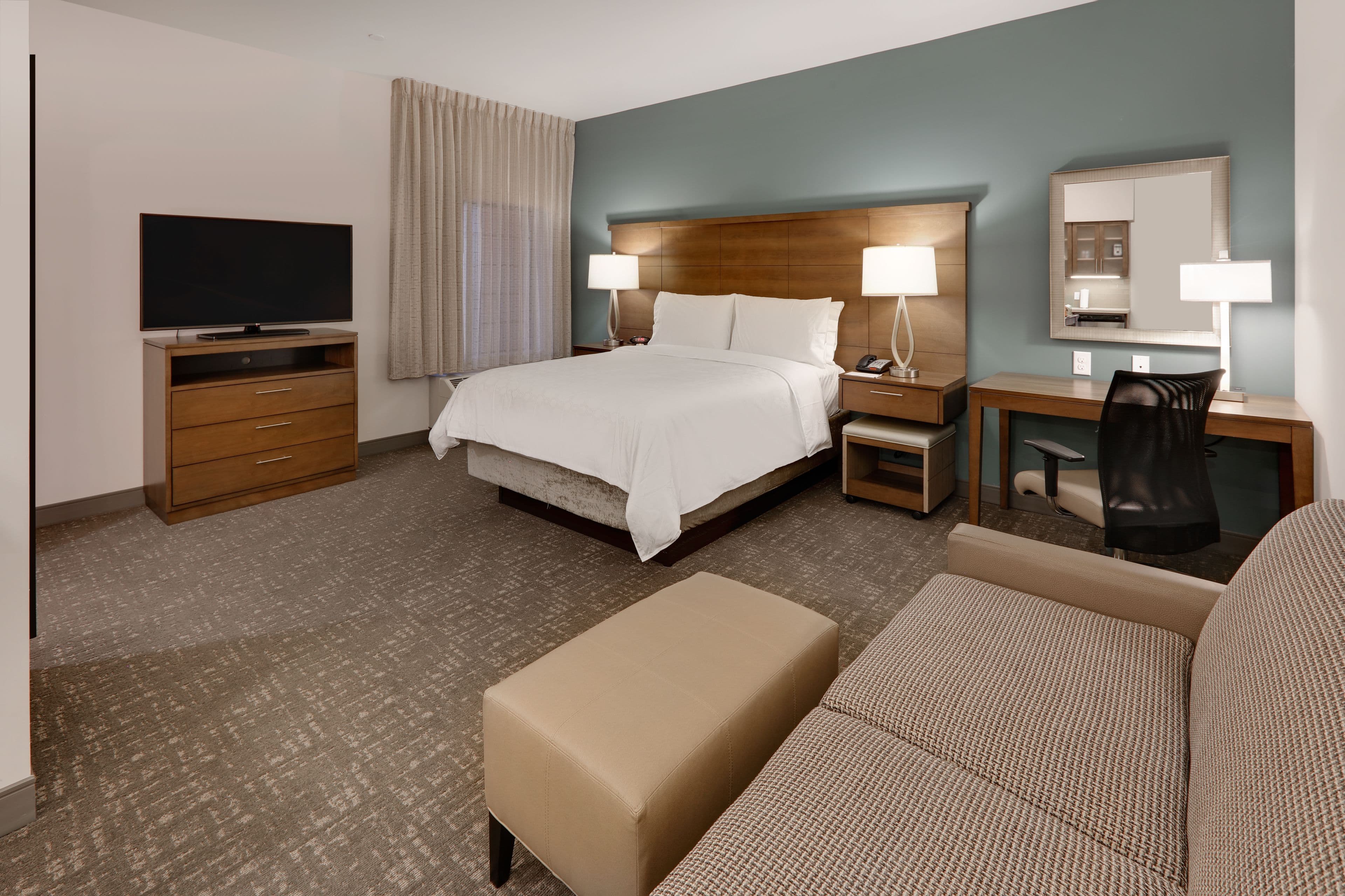 Staybridge Suites Oklahoma City Dwtn - Bricktown — 12