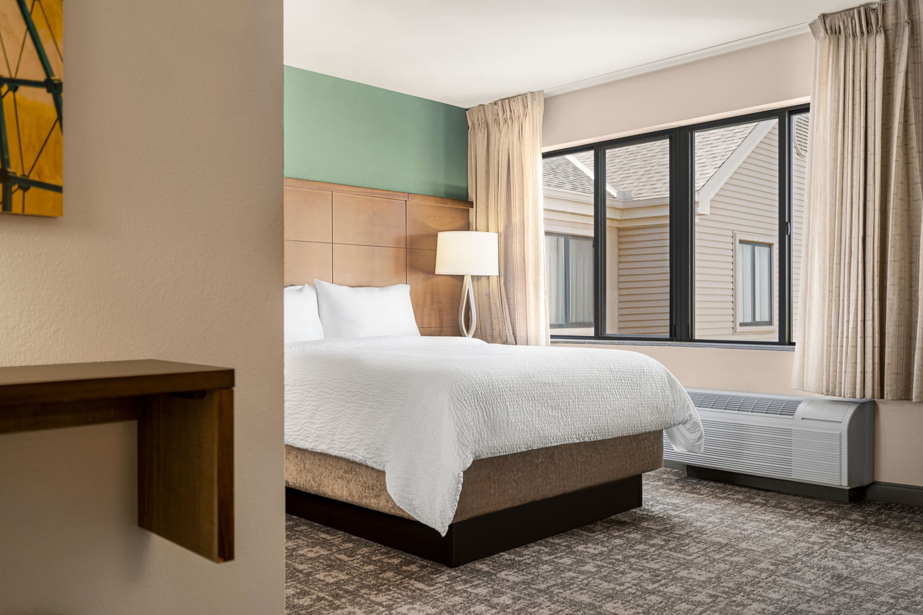 Staybridge Suites Oklahoma City-Quail Springs — 7