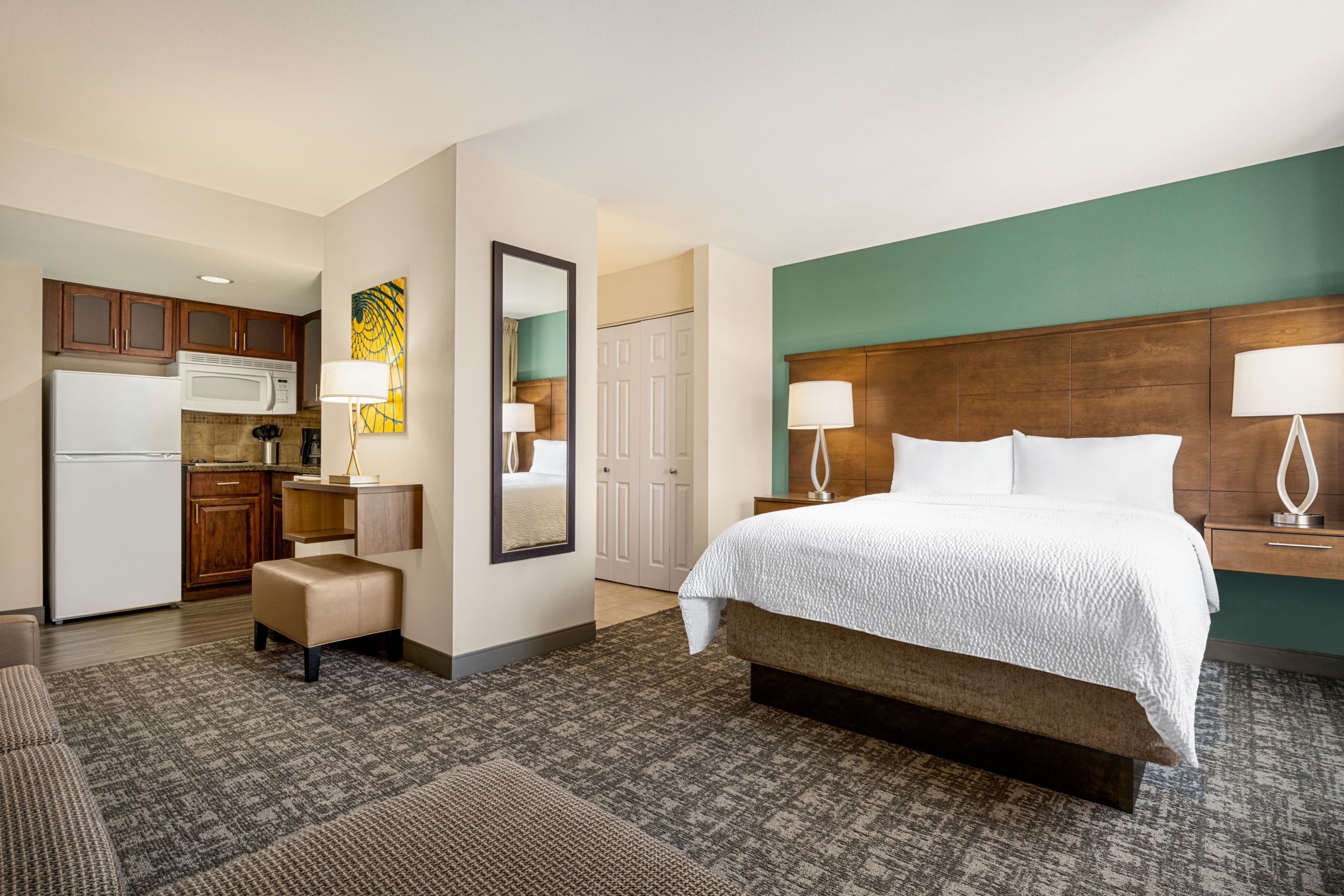Staybridge Suites Oklahoma City-Quail Springs - Image 5