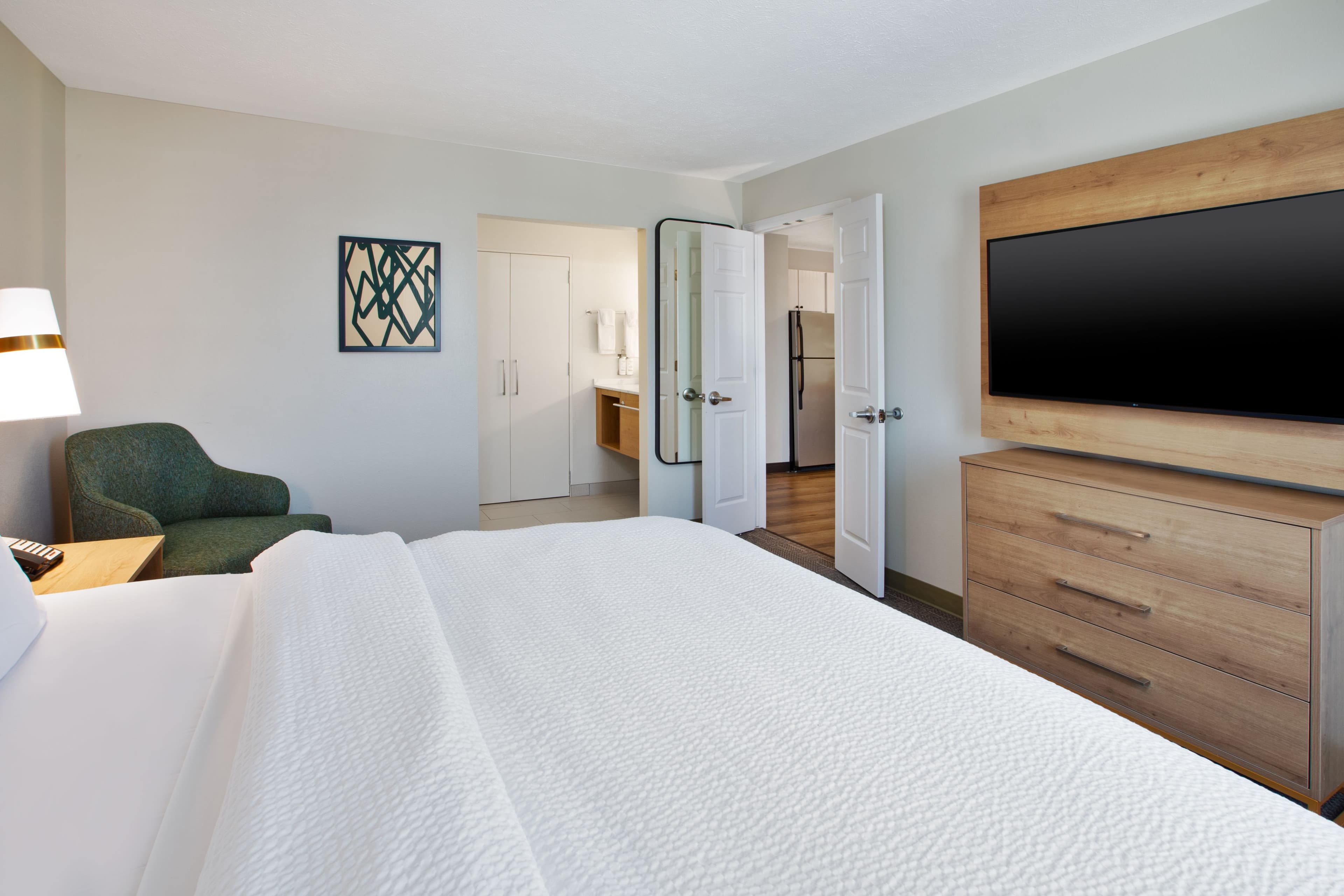 Staybridge Suites Omaha 80th and Dodge — 19
