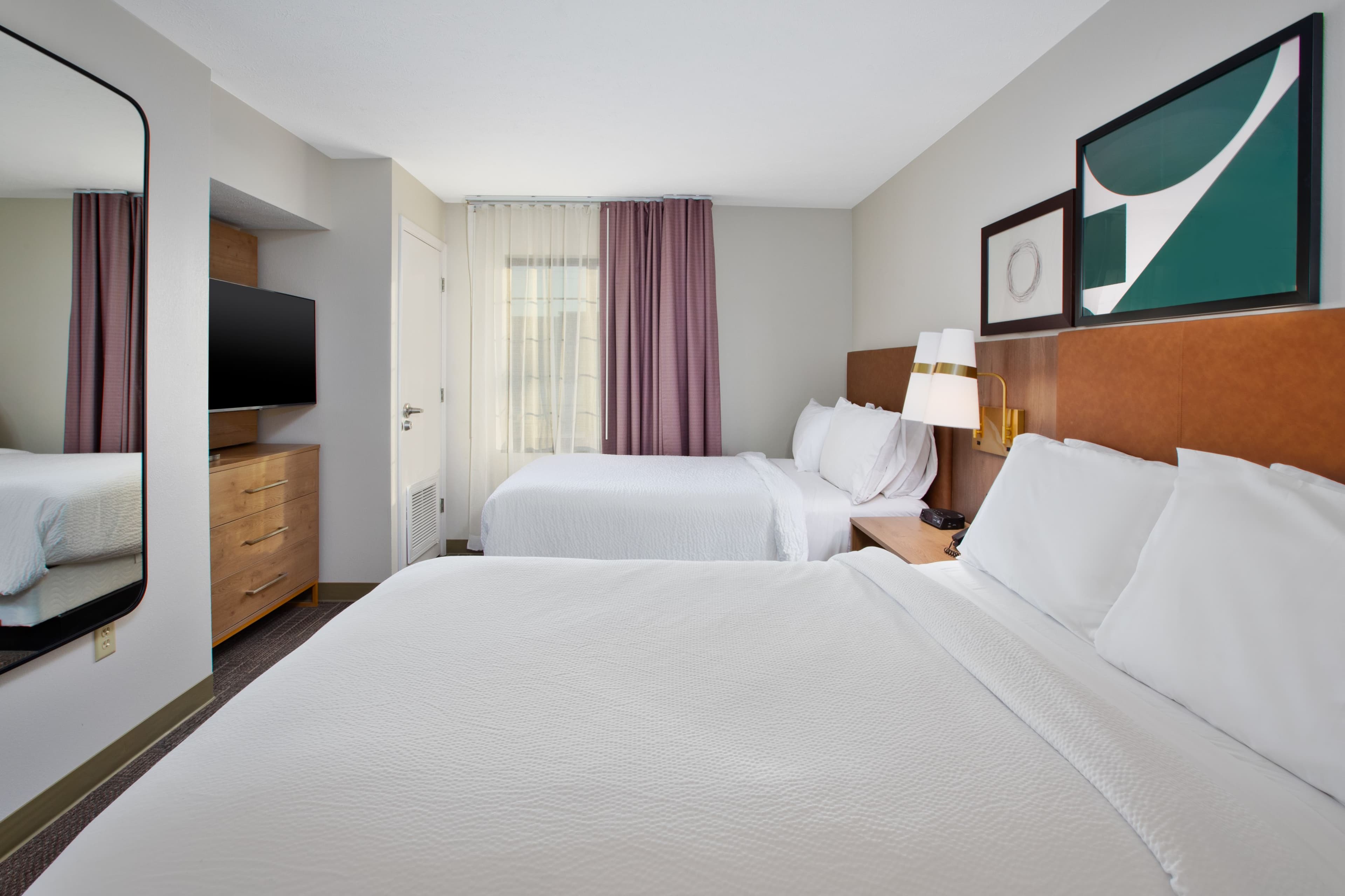 Staybridge Suites Omaha 80th and Dodge — 25