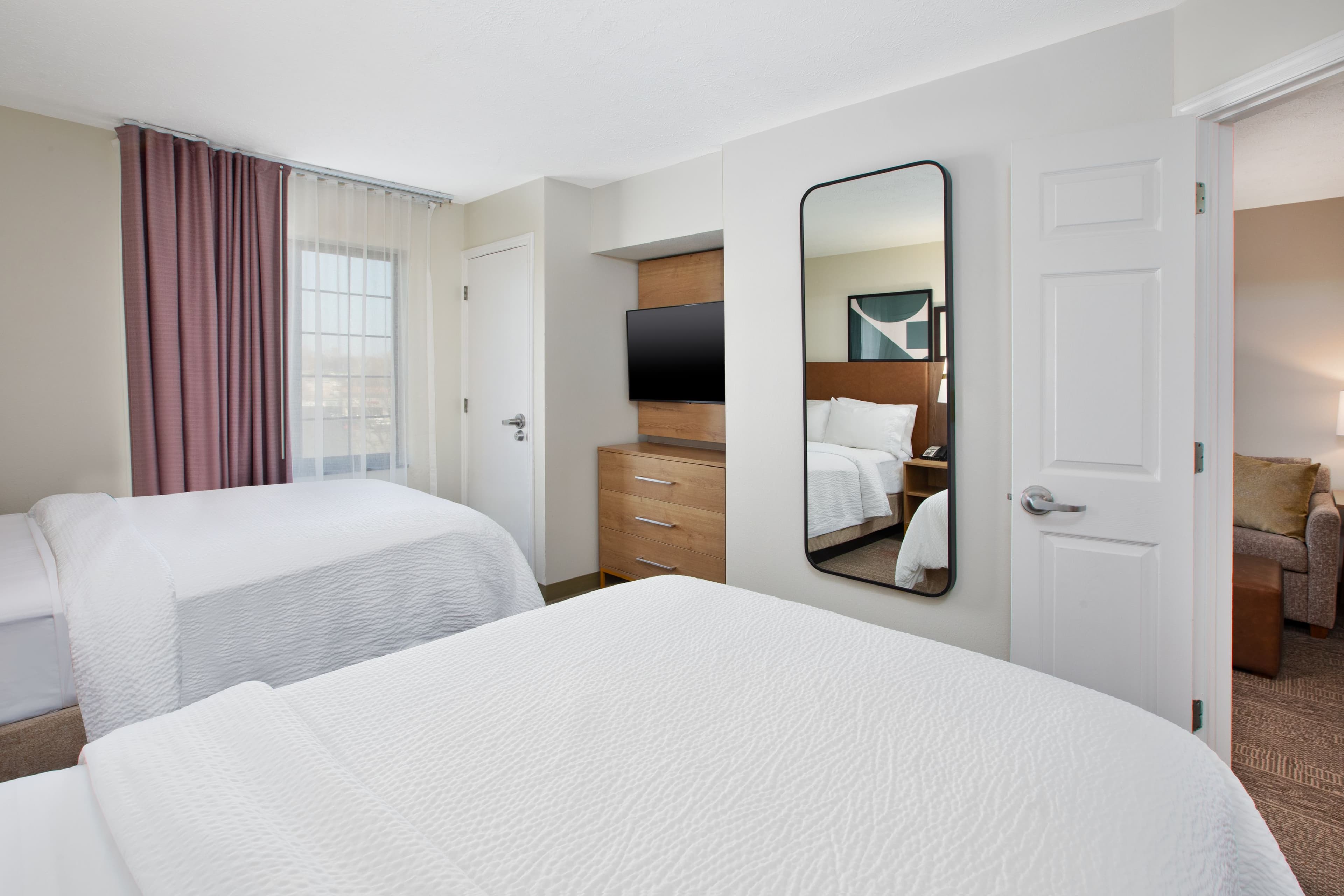 Staybridge Suites Omaha 80th and Dodge — 26