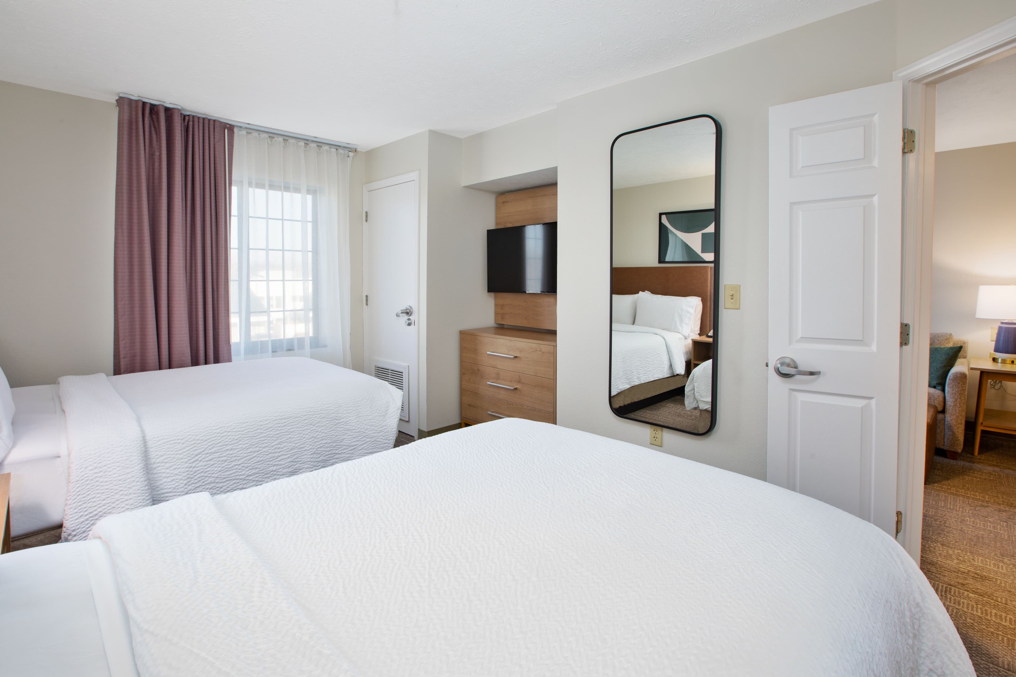 Staybridge Suites Omaha 80th and Dodge — 28