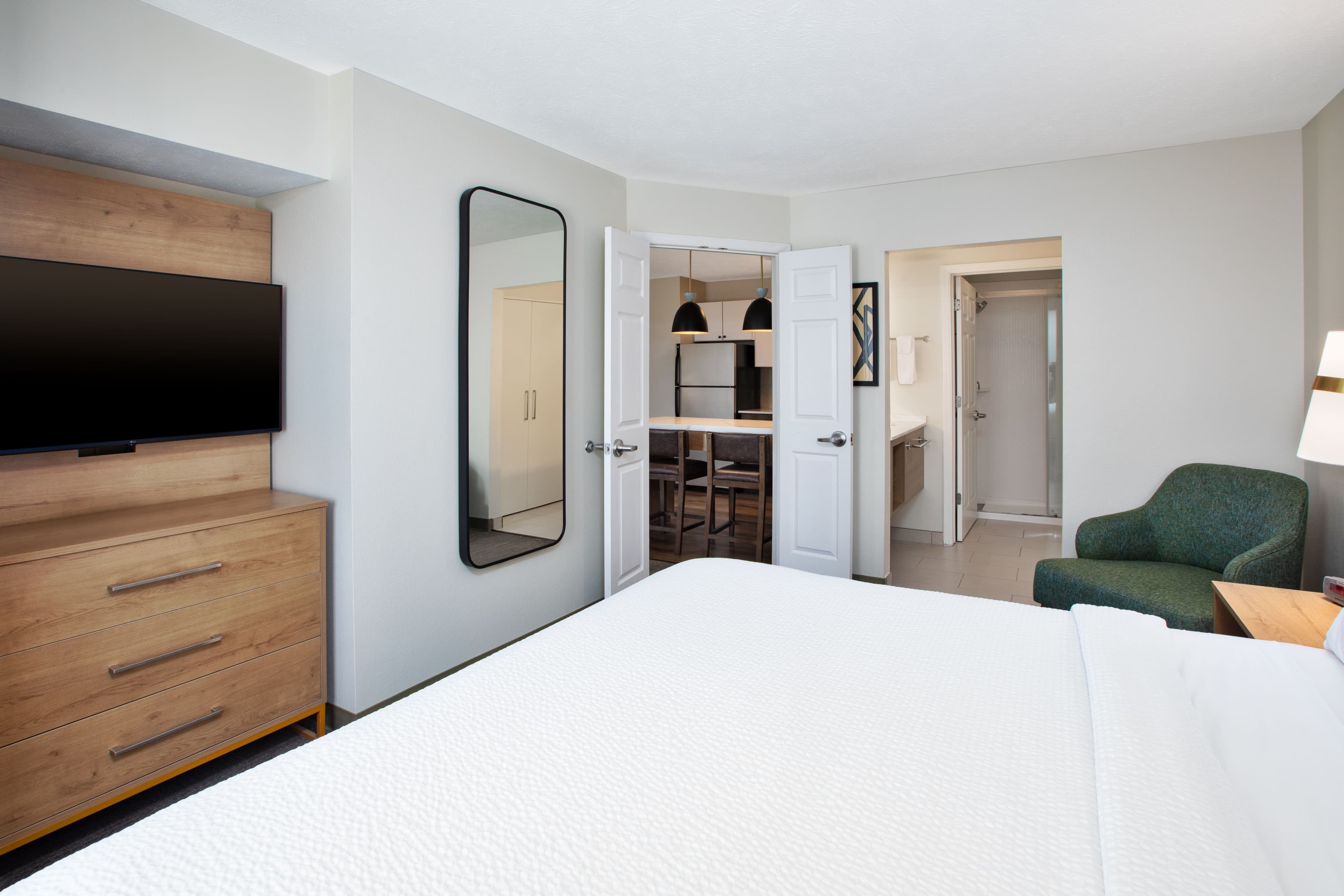 Staybridge Suites Omaha 80th and Dodge — 20