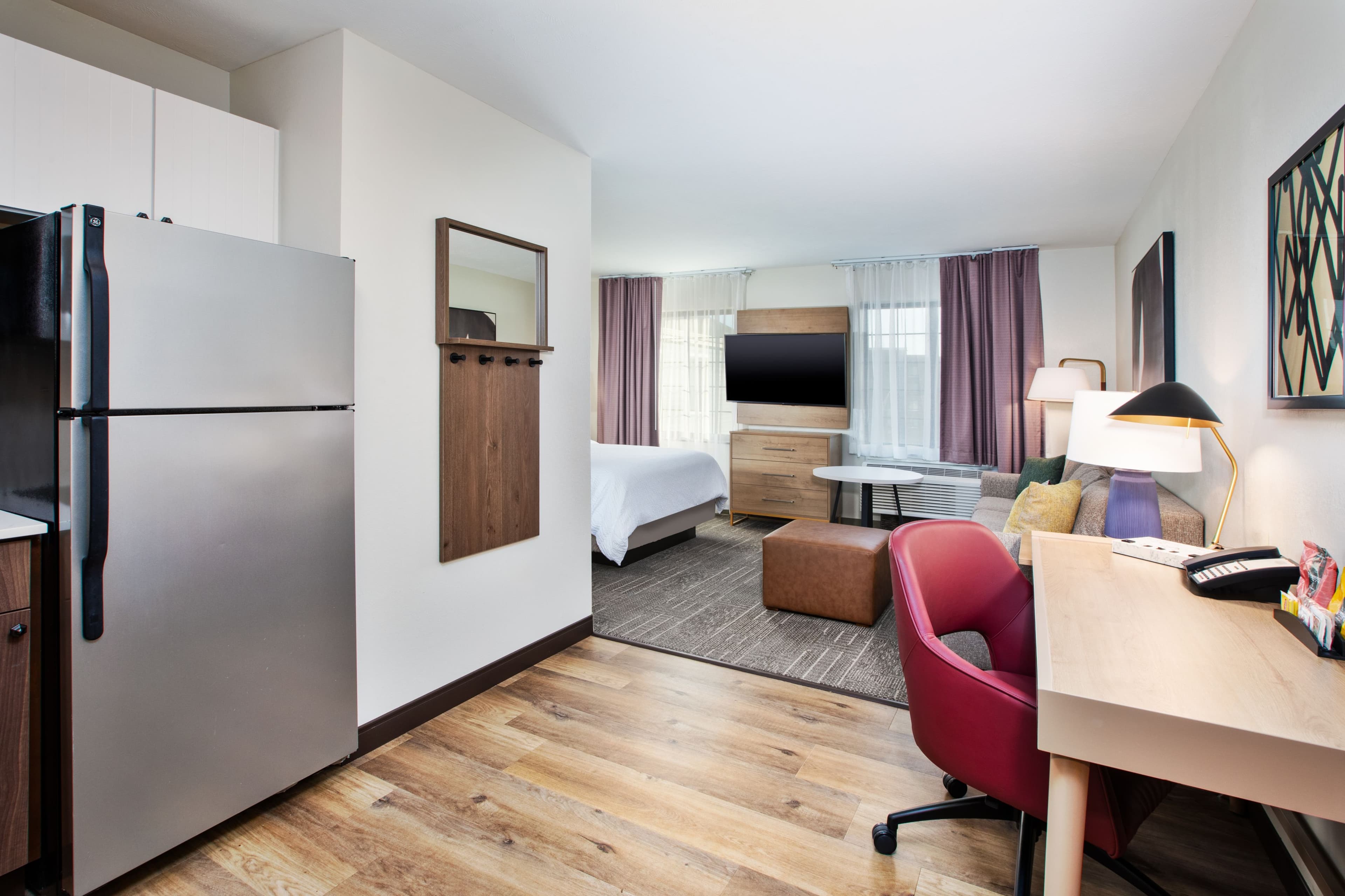 Staybridge Suites Omaha 80th and Dodge - Image 4