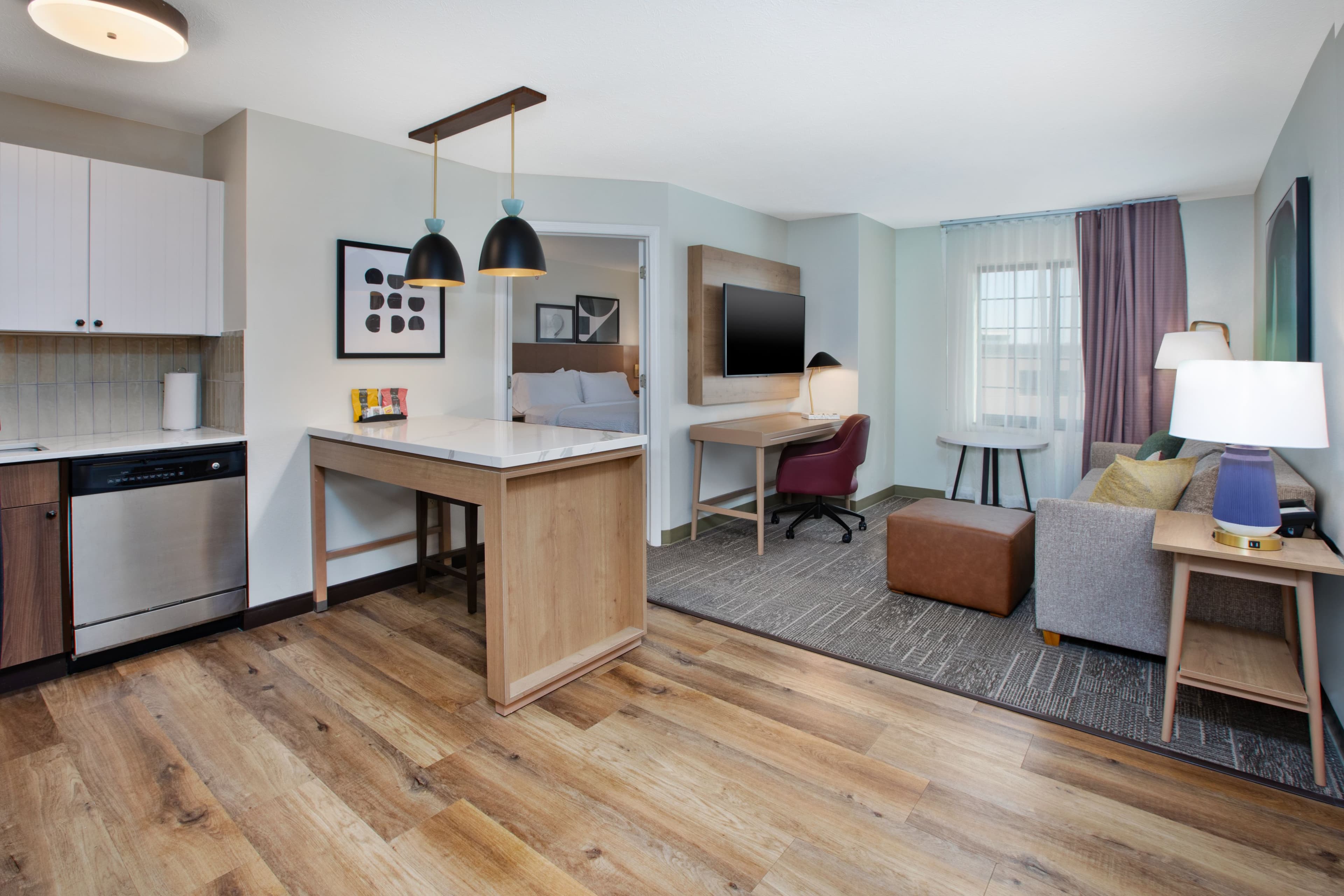 Staybridge Suites Omaha 80th and Dodge — 23