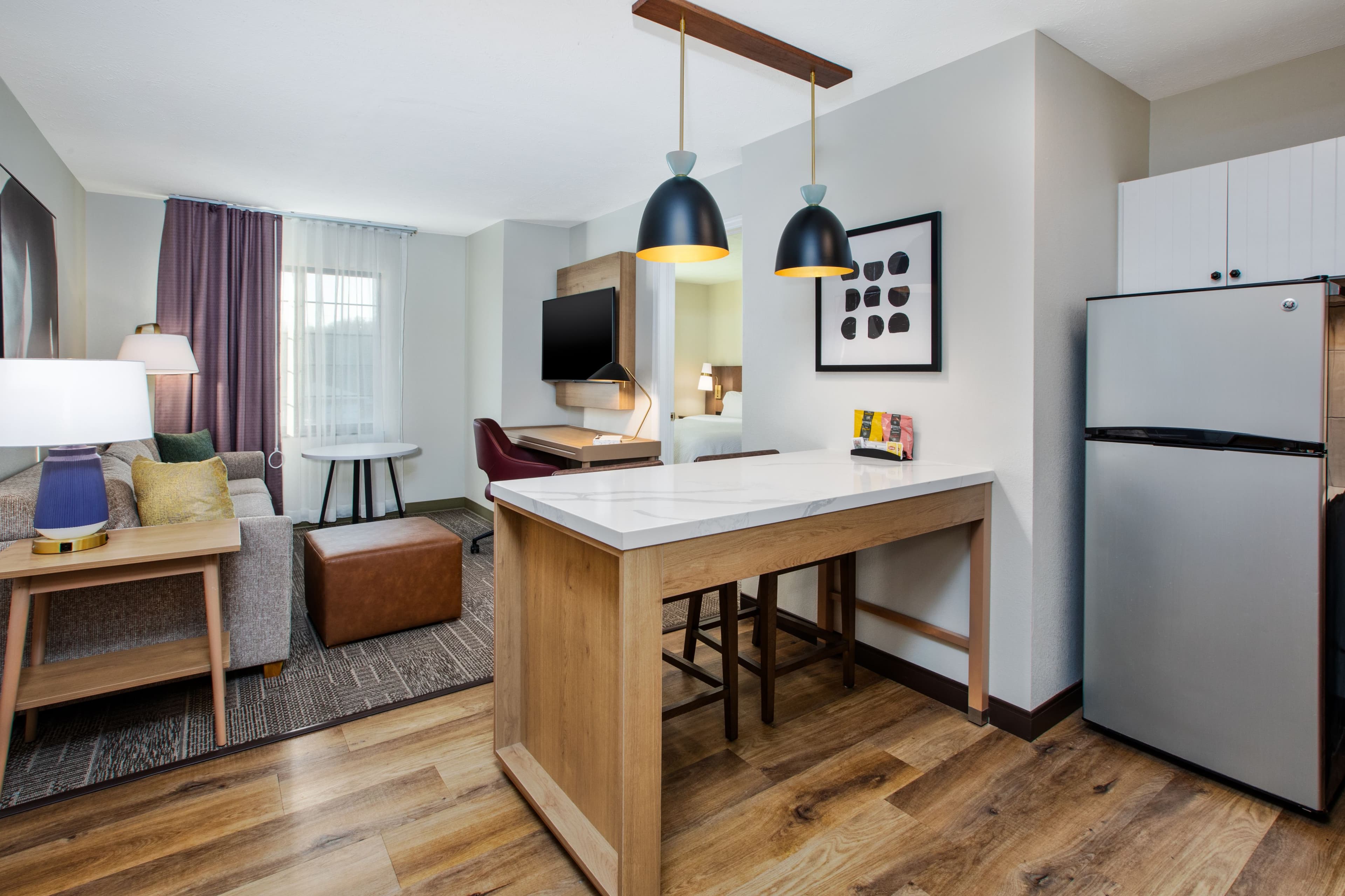 Staybridge Suites Omaha 80th and Dodge — 24