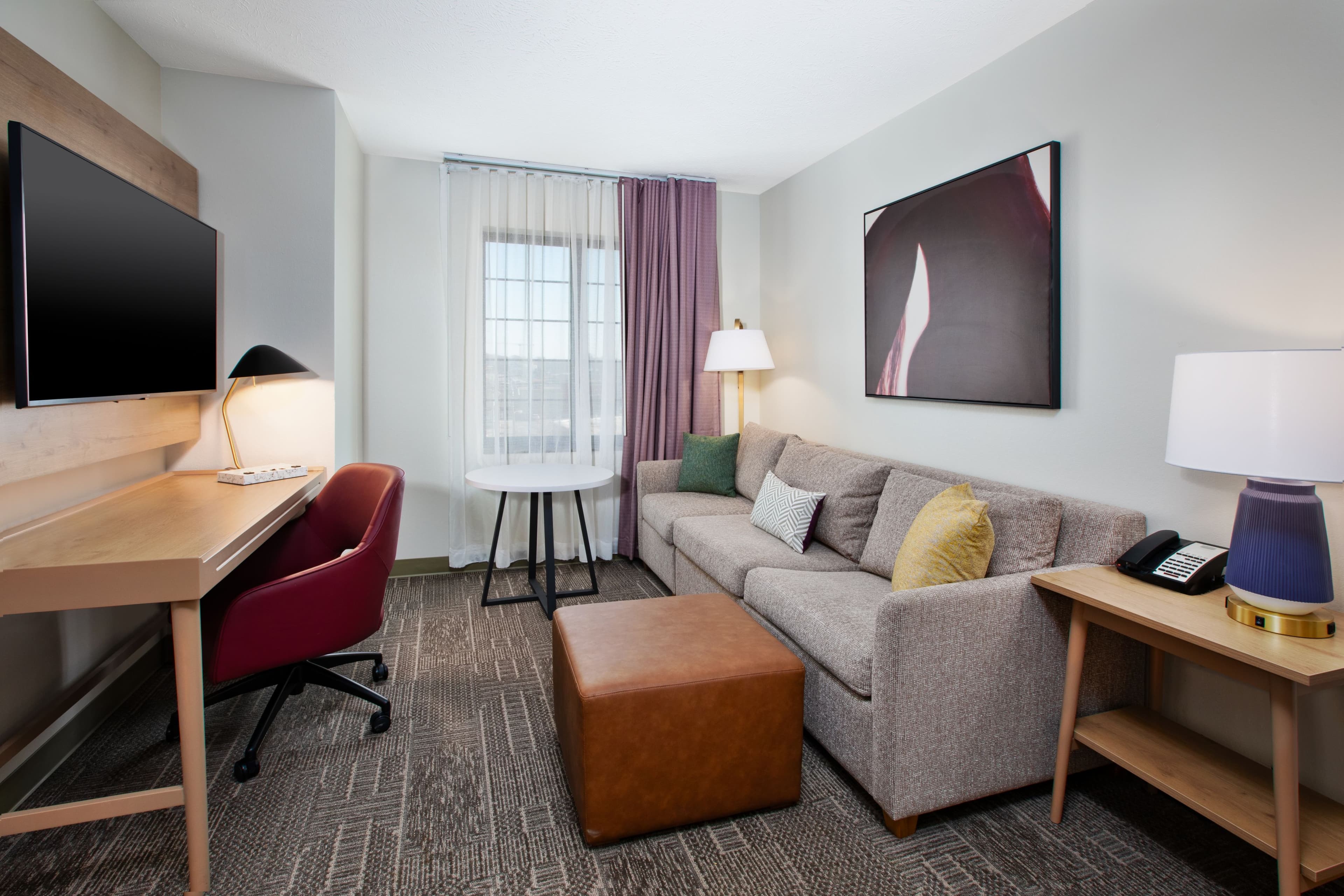 Staybridge Suites Omaha 80th and Dodge — 22