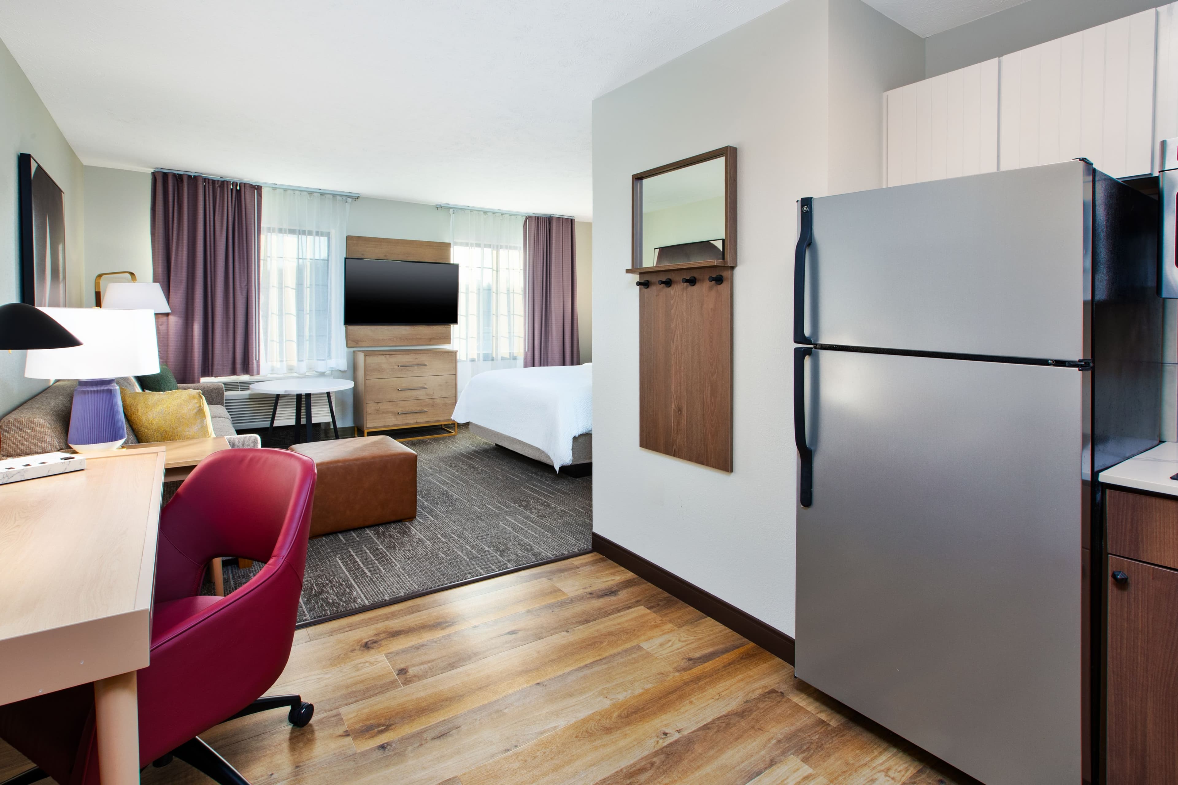 Staybridge Suites Omaha 80th and Dodge — 15