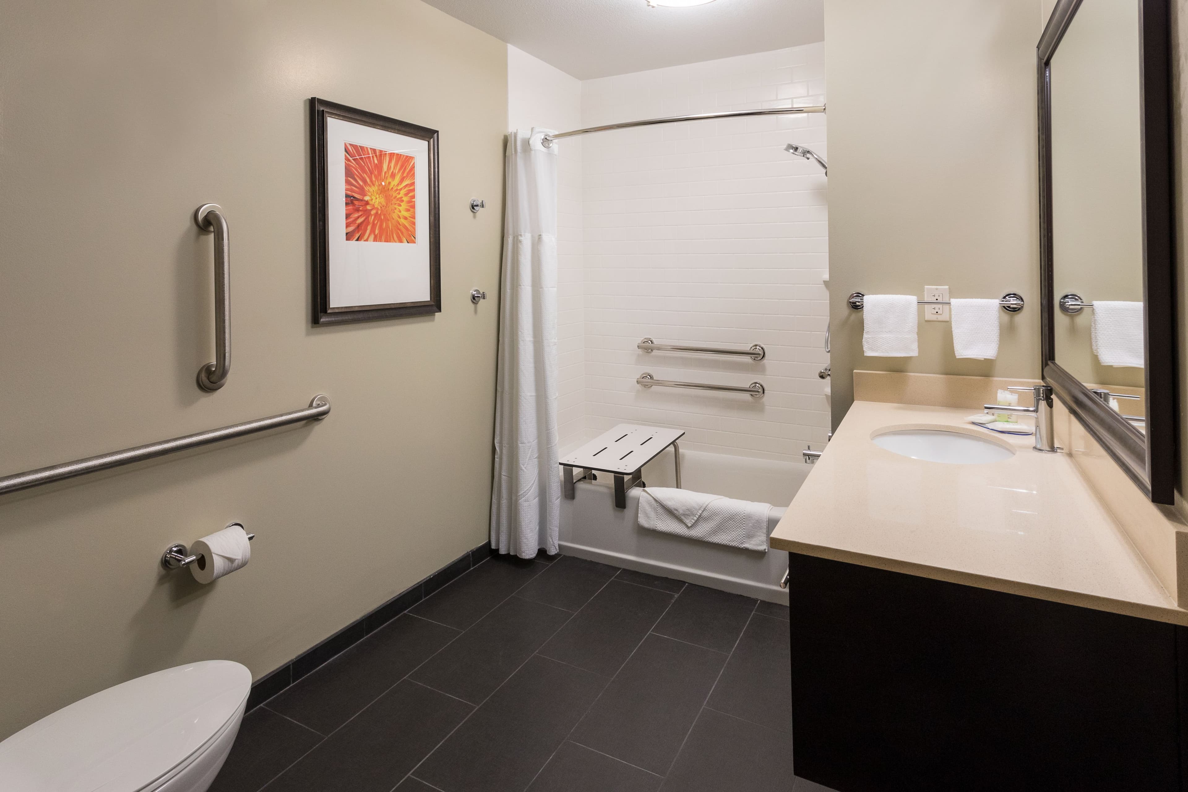 Staybridge Suites Omaha West — 6