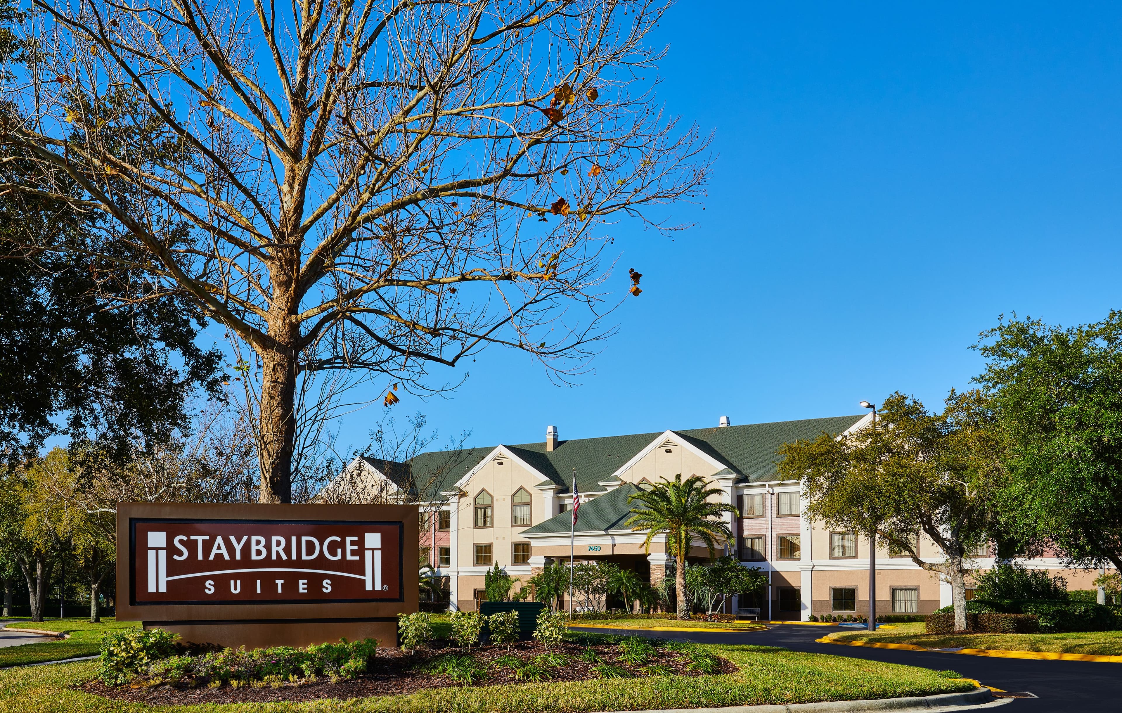 Staybridge Suites Orlando Airport South - Image 1