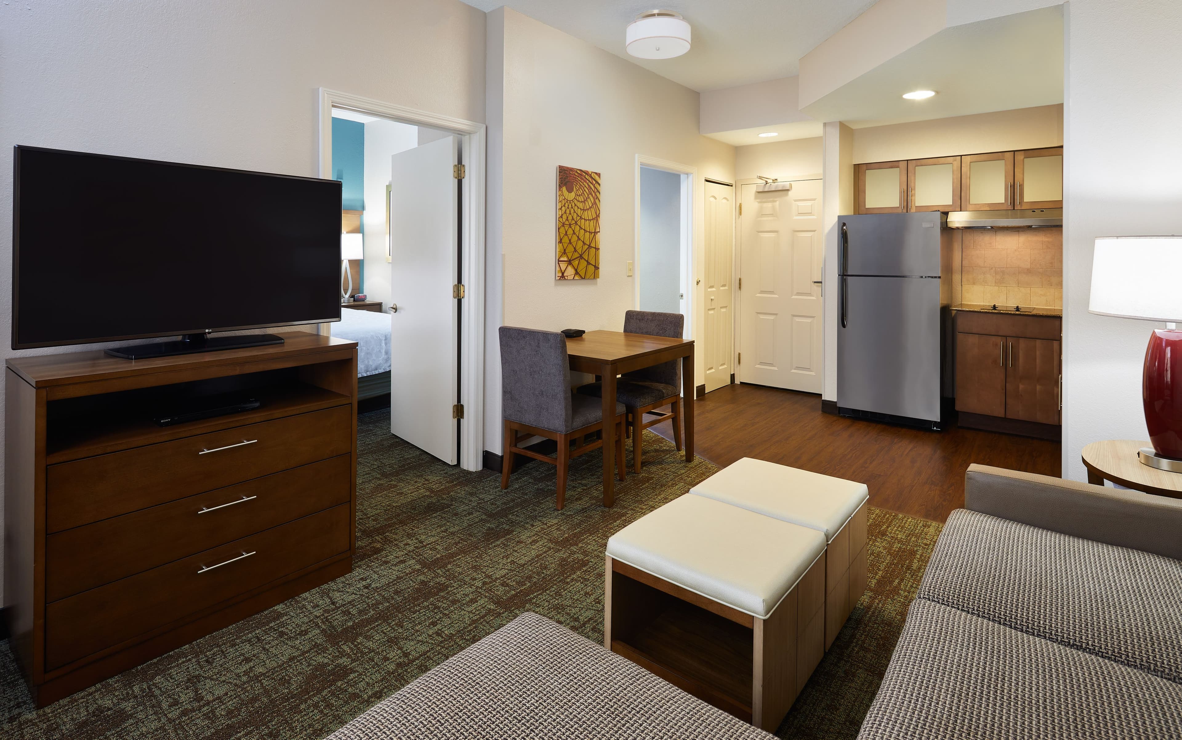 Staybridge Suites Orlando Airport South - Image 4