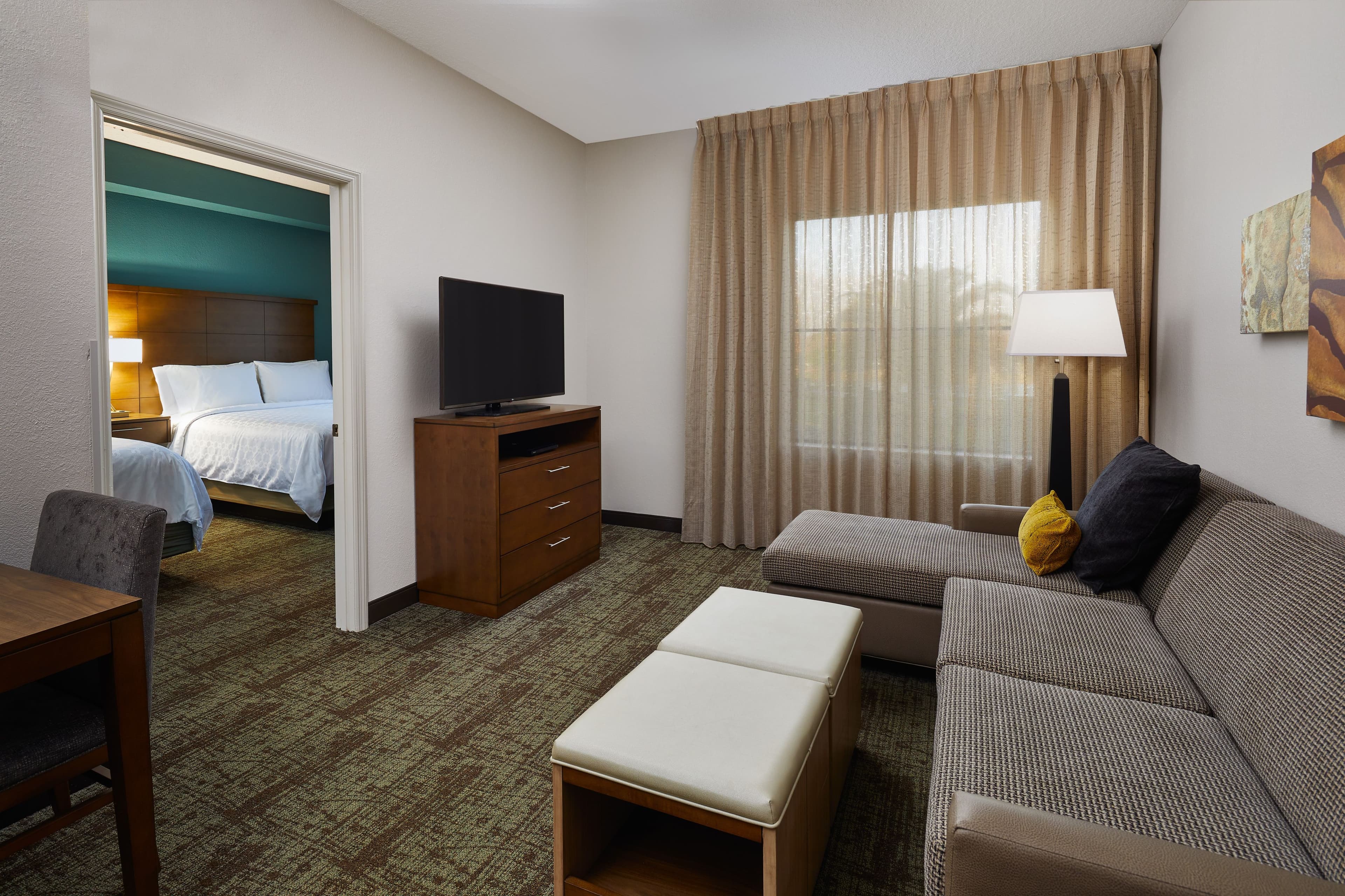 Staybridge Suites Orlando Airport South — 13