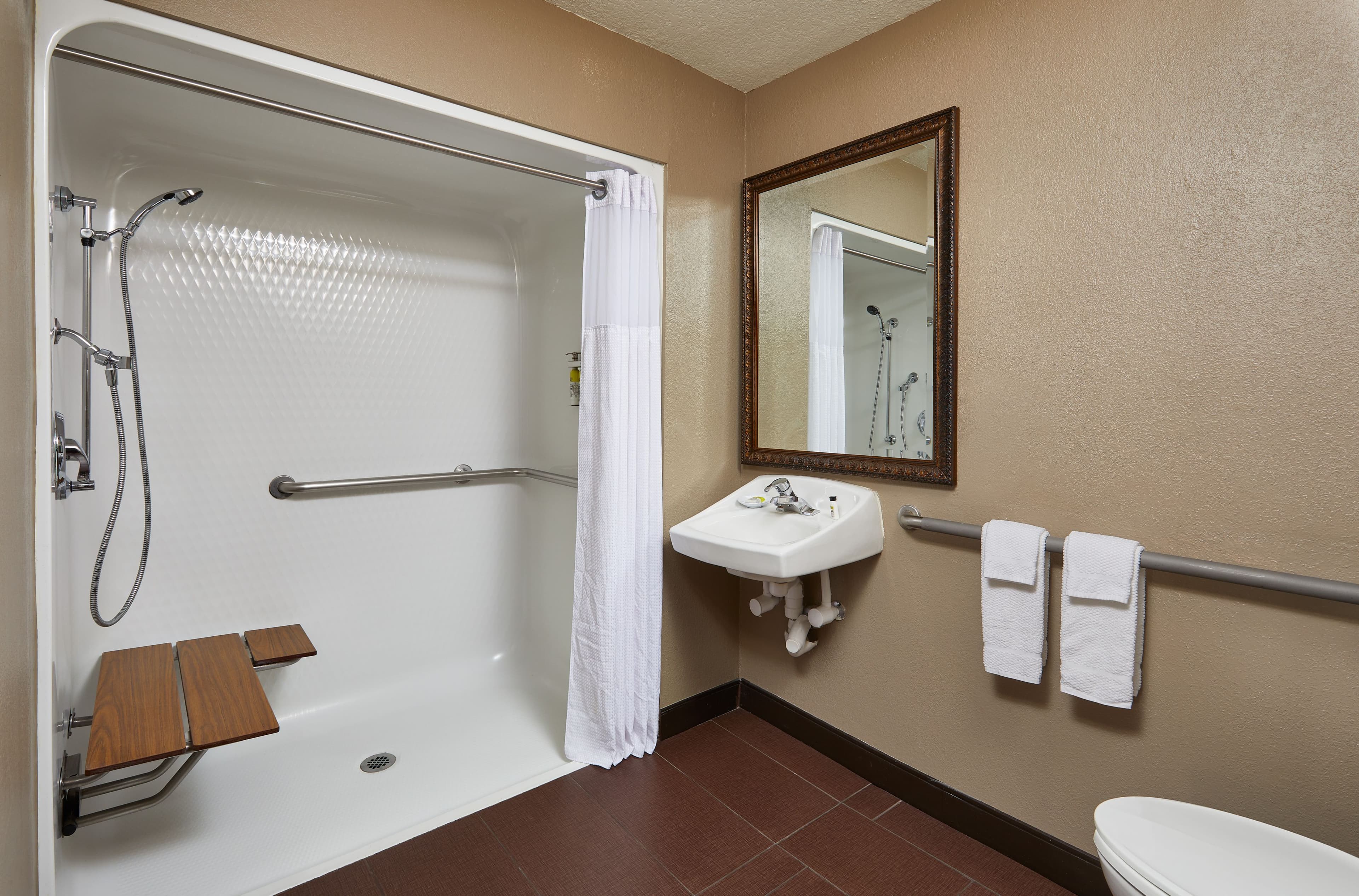 Staybridge Suites Orlando Airport South — 15