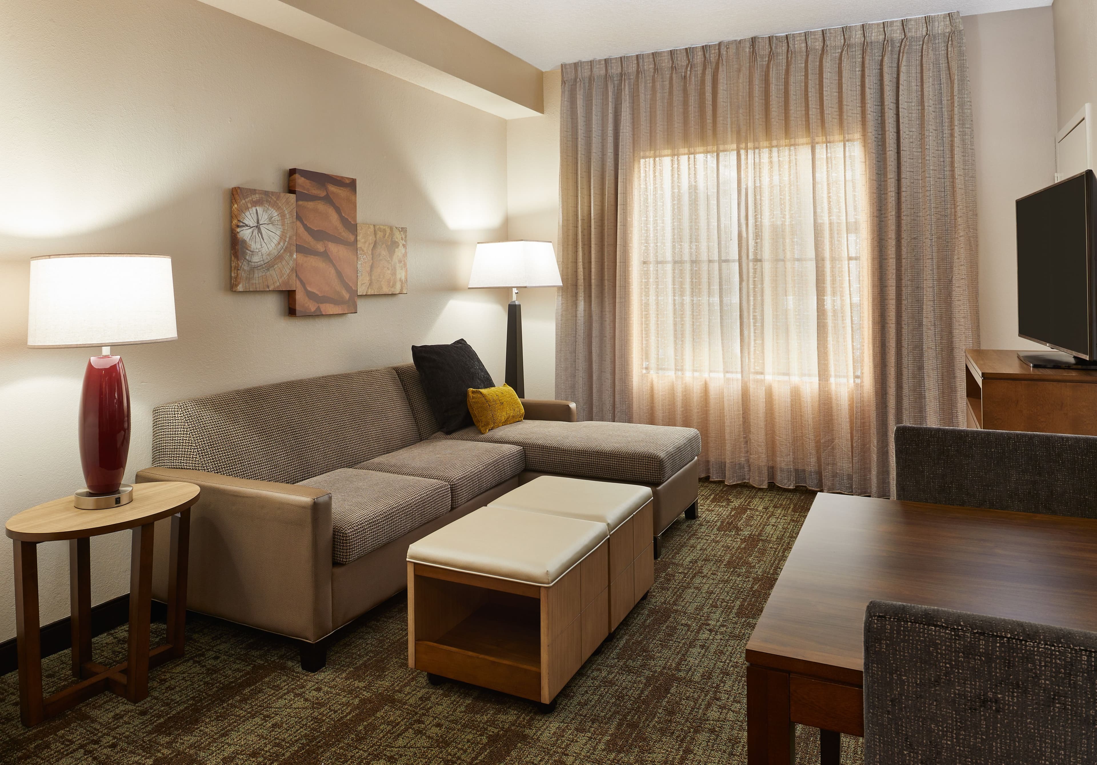 Staybridge Suites Orlando Airport South - Image 3