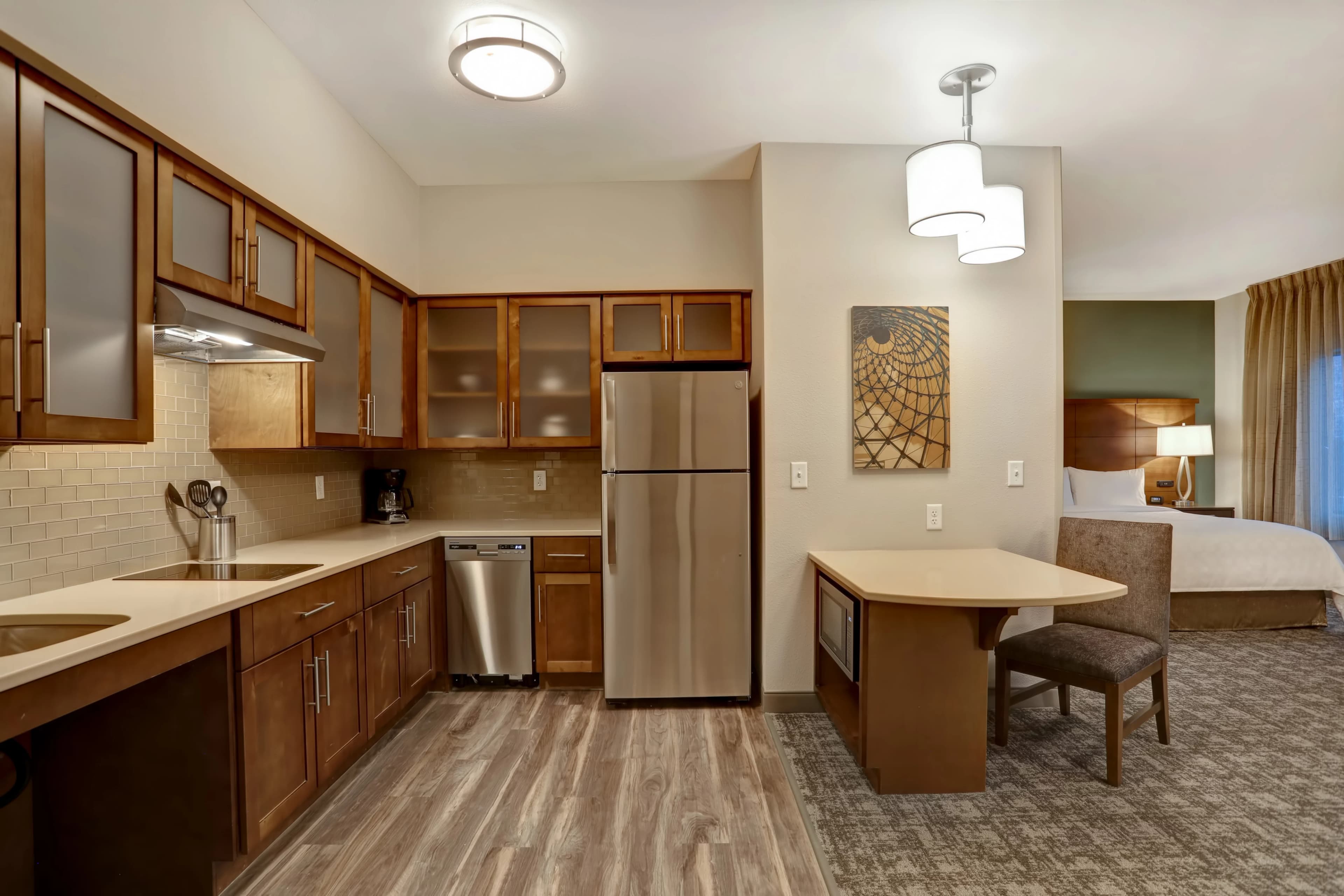 Staybridge Suites Overland Park-Kansas City Area — 5
