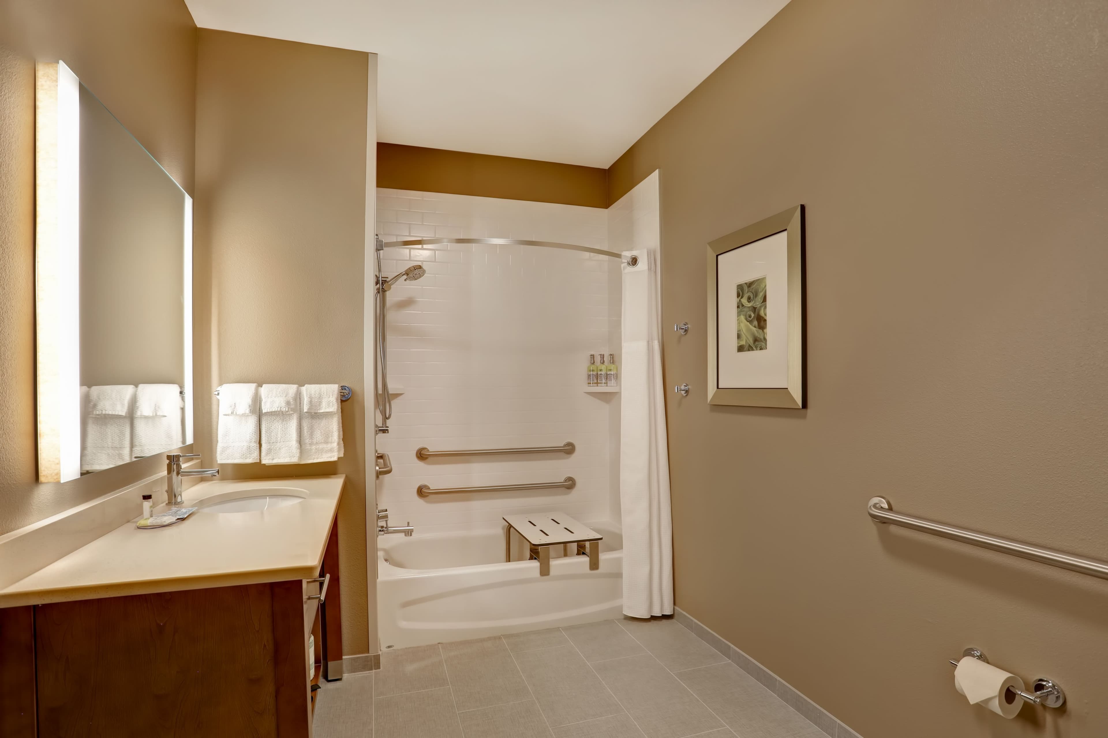 Staybridge Suites Overland Park-Kansas City Area - Image 4