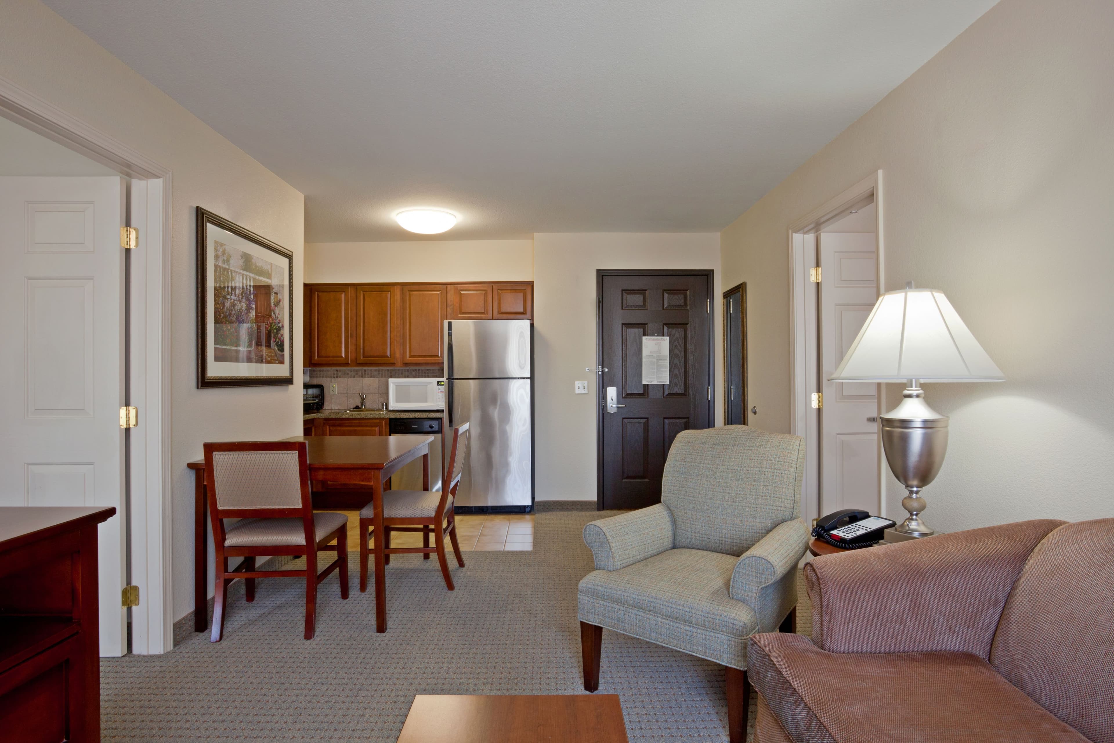 Staybridge Suites Palmdale — 18