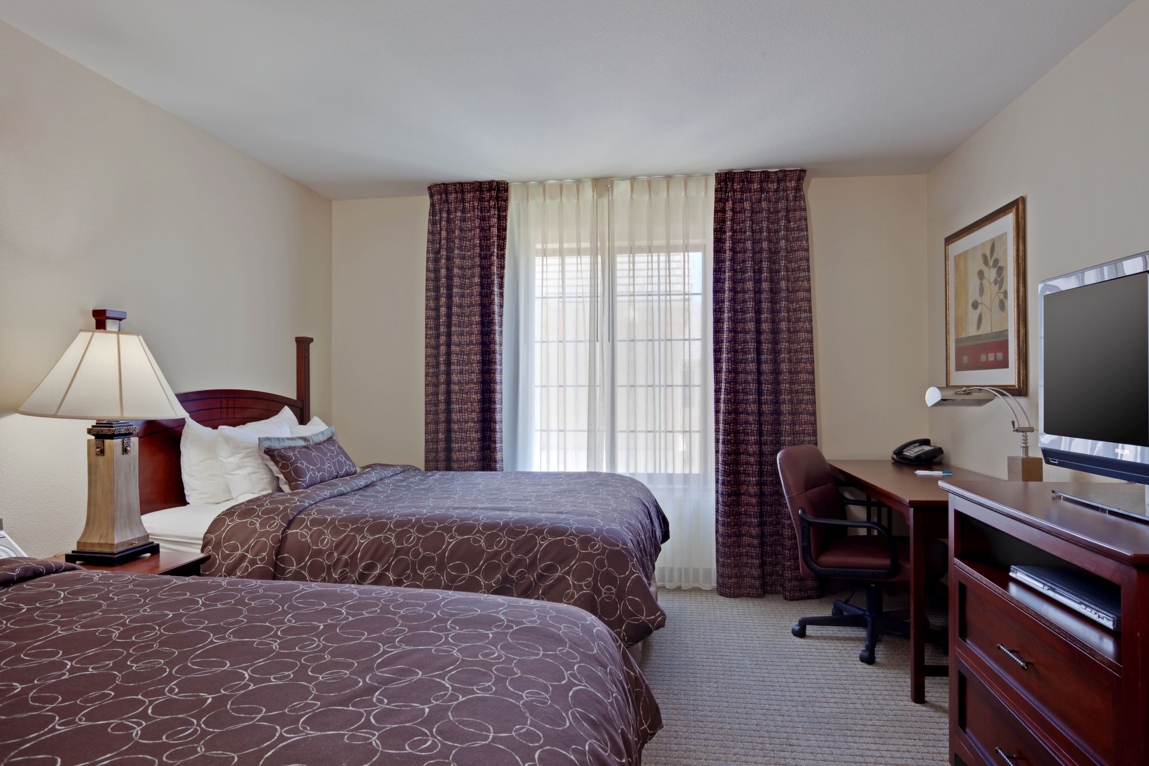 Staybridge Suites Palmdale — 20