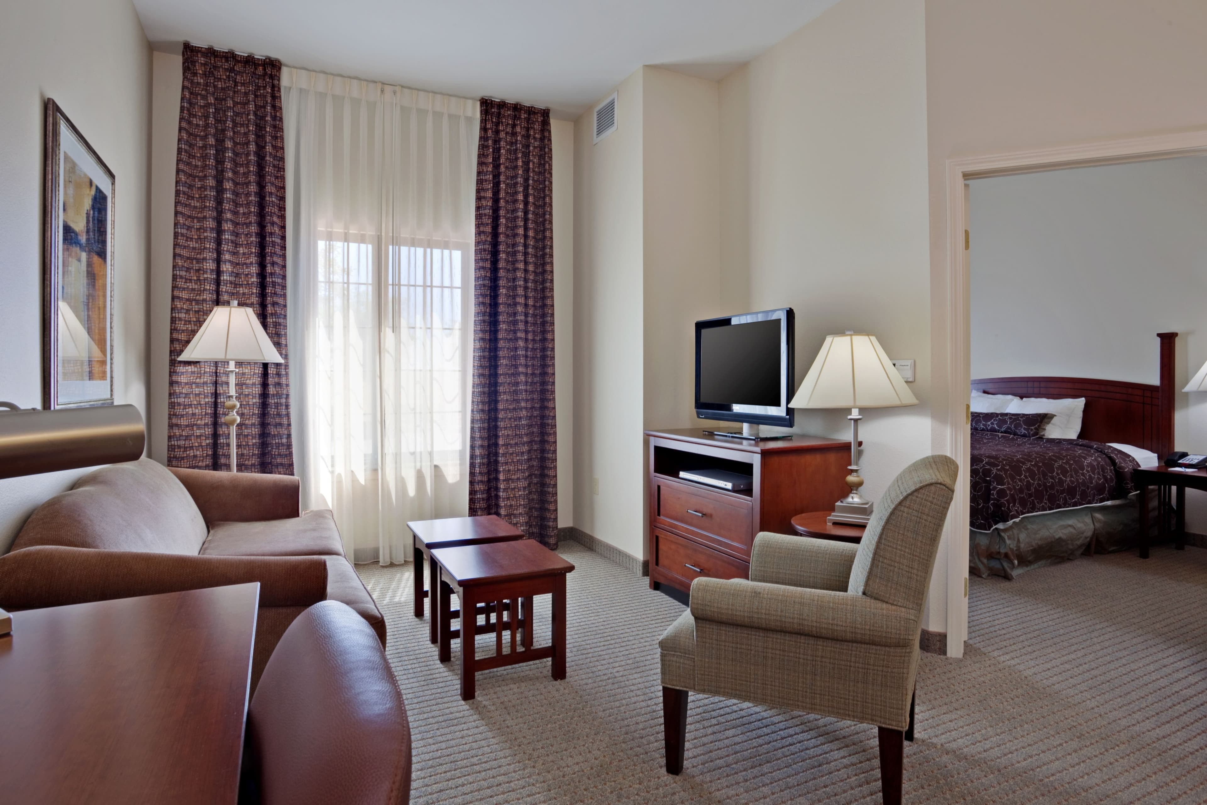 Staybridge Suites Palmdale — 8