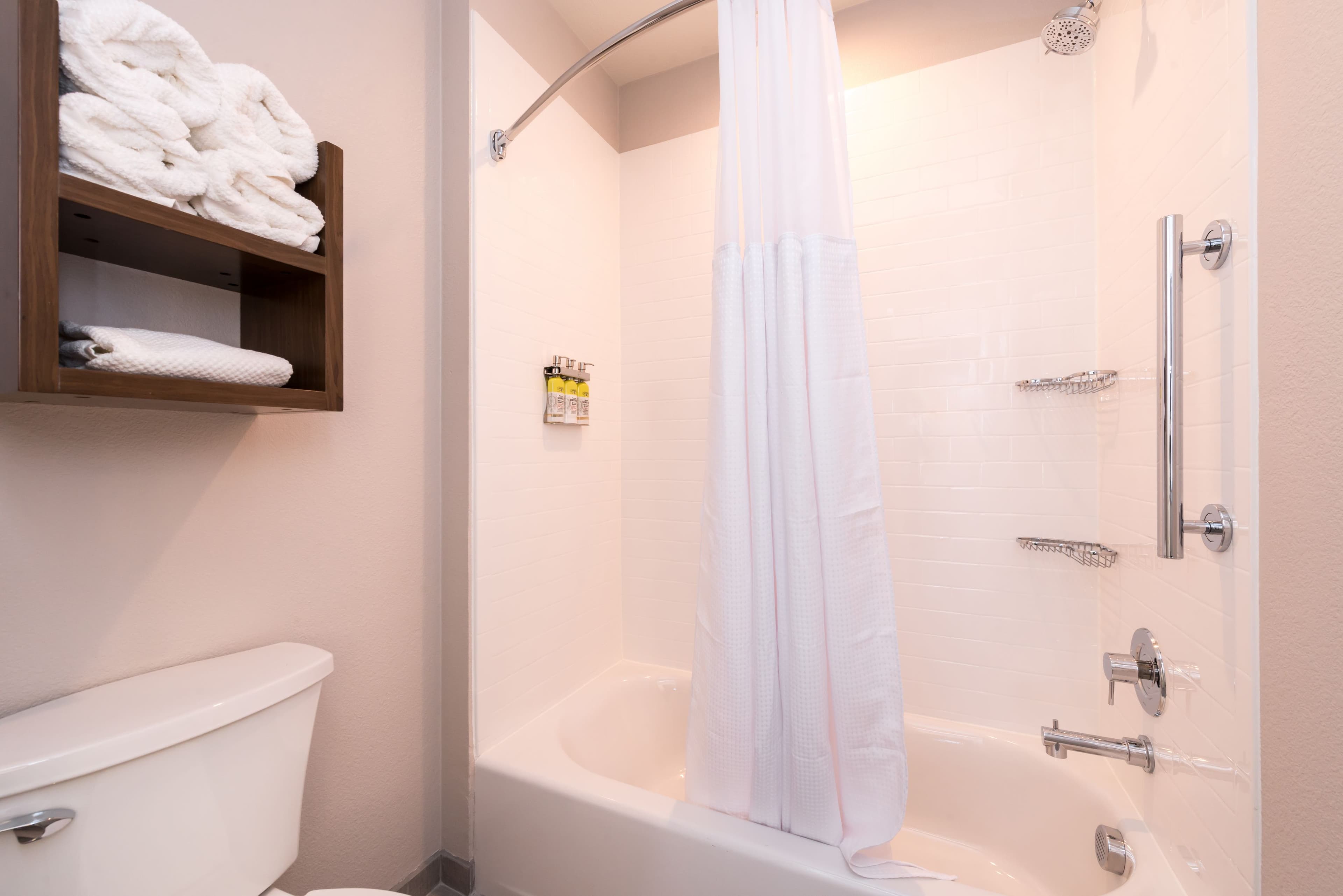 Staybridge Suites Pecos — 64