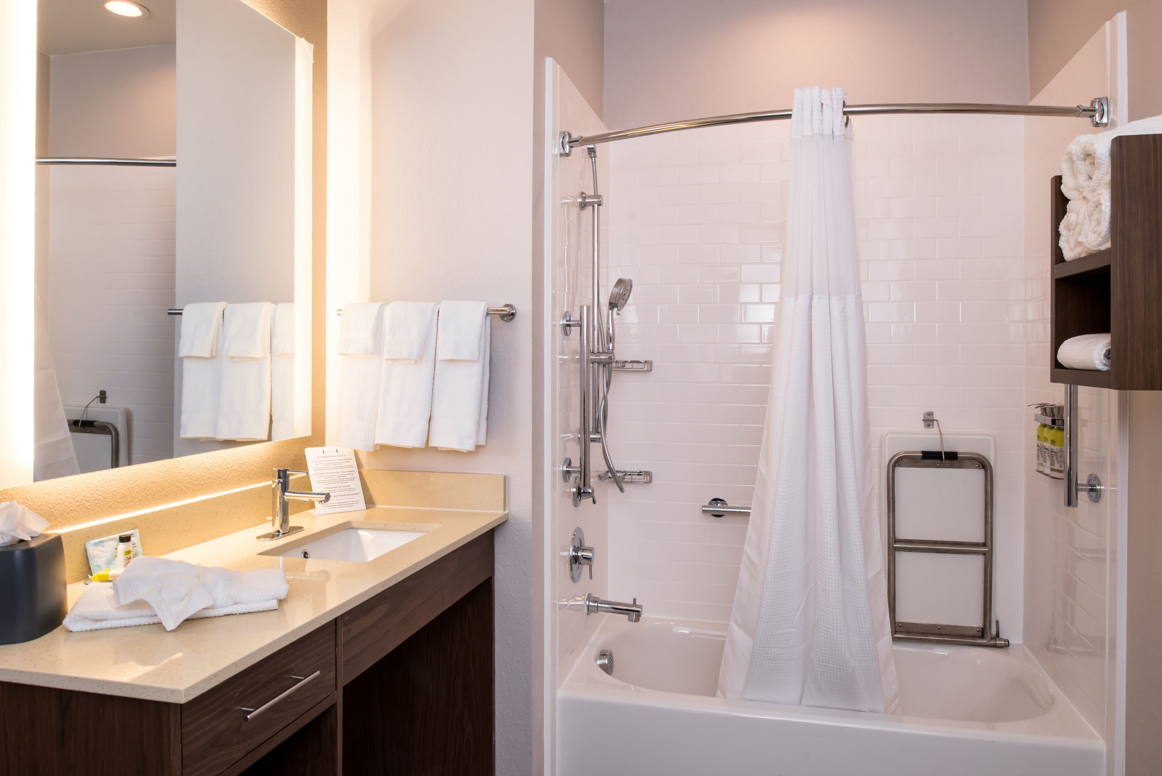 Staybridge Suites Pecos — 69