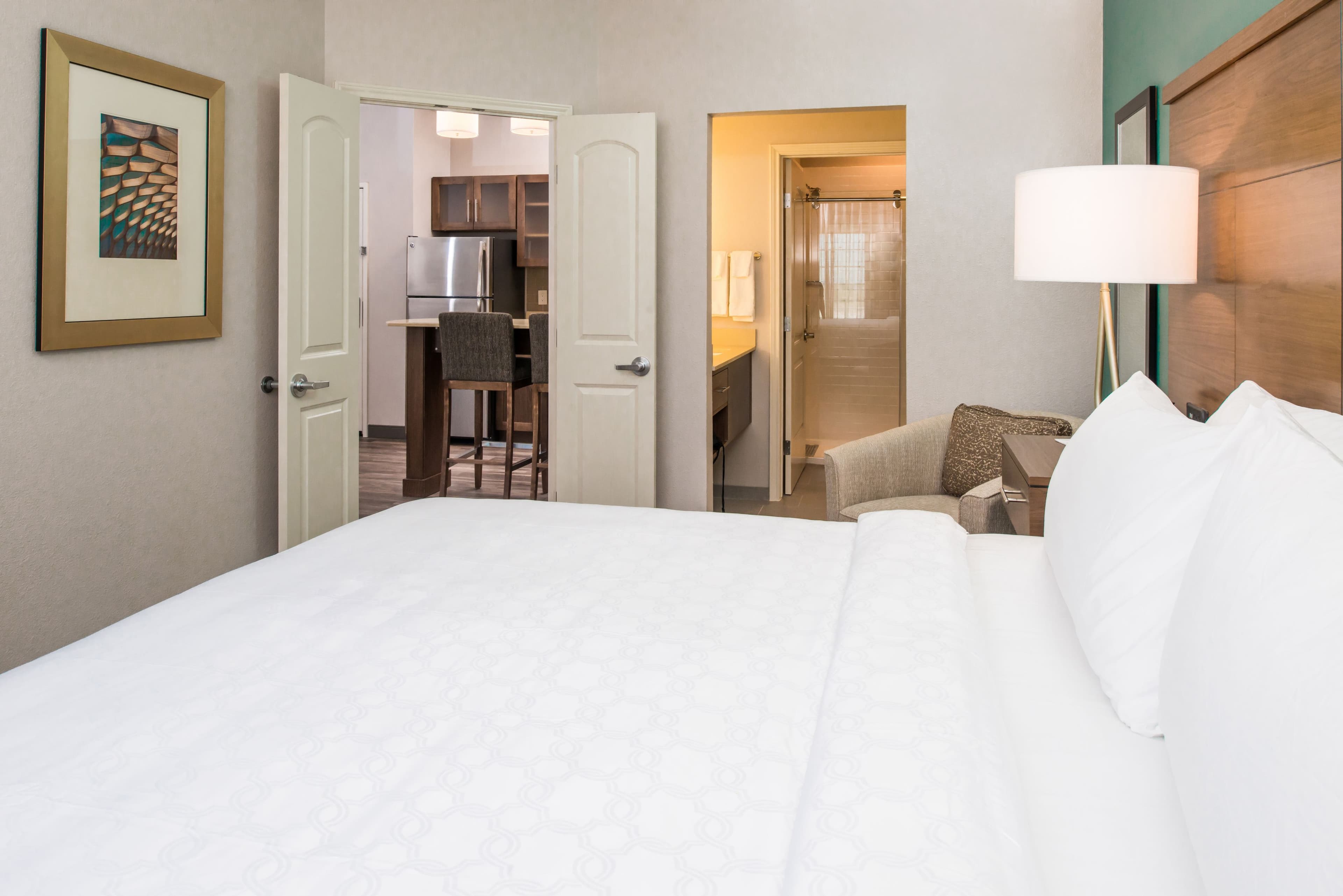 Staybridge Suites Pecos — 31