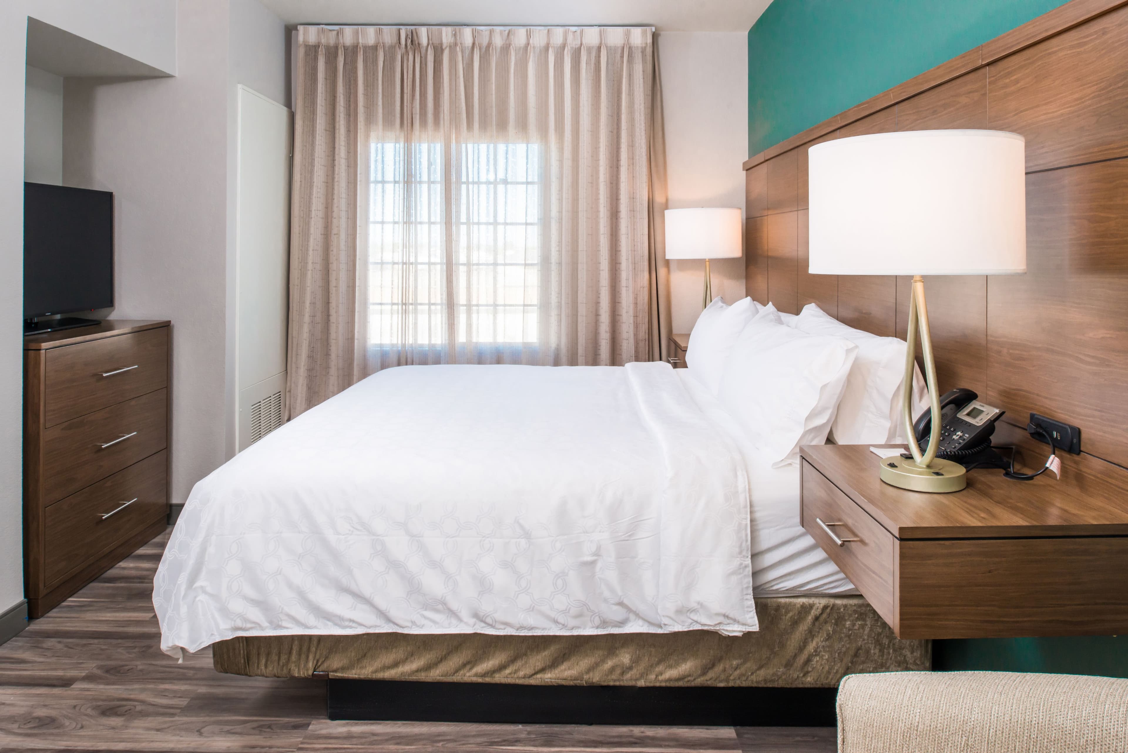 Staybridge Suites Pecos — 55