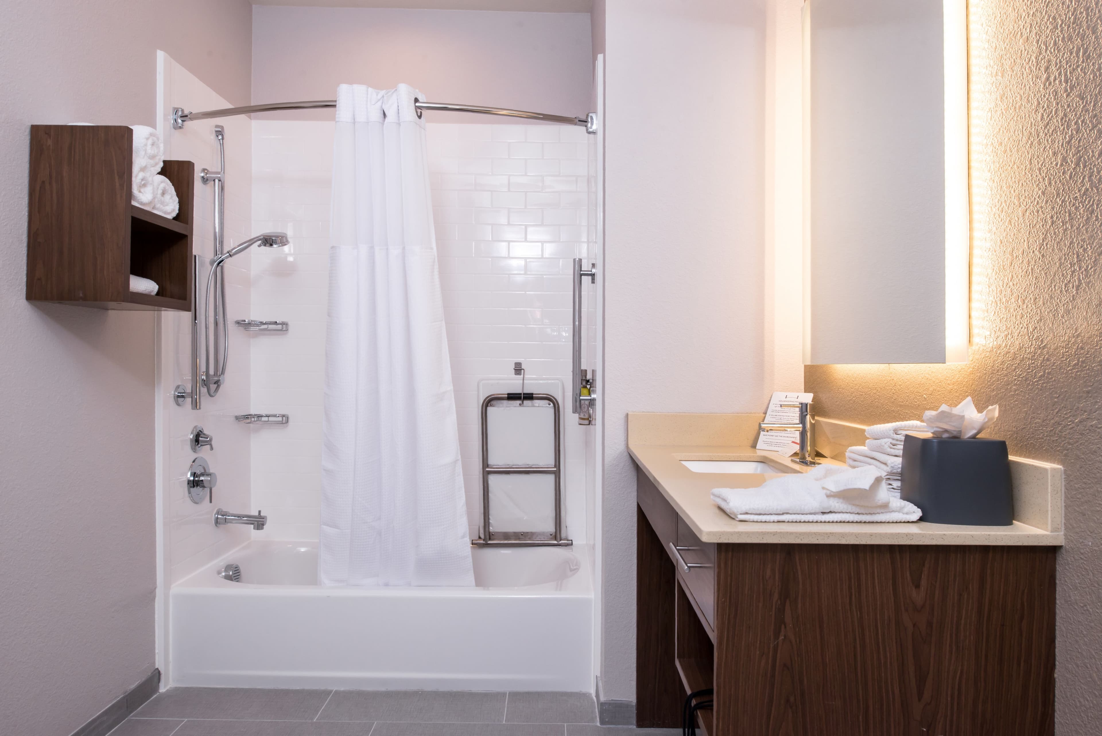 Staybridge Suites Pecos - Image 2