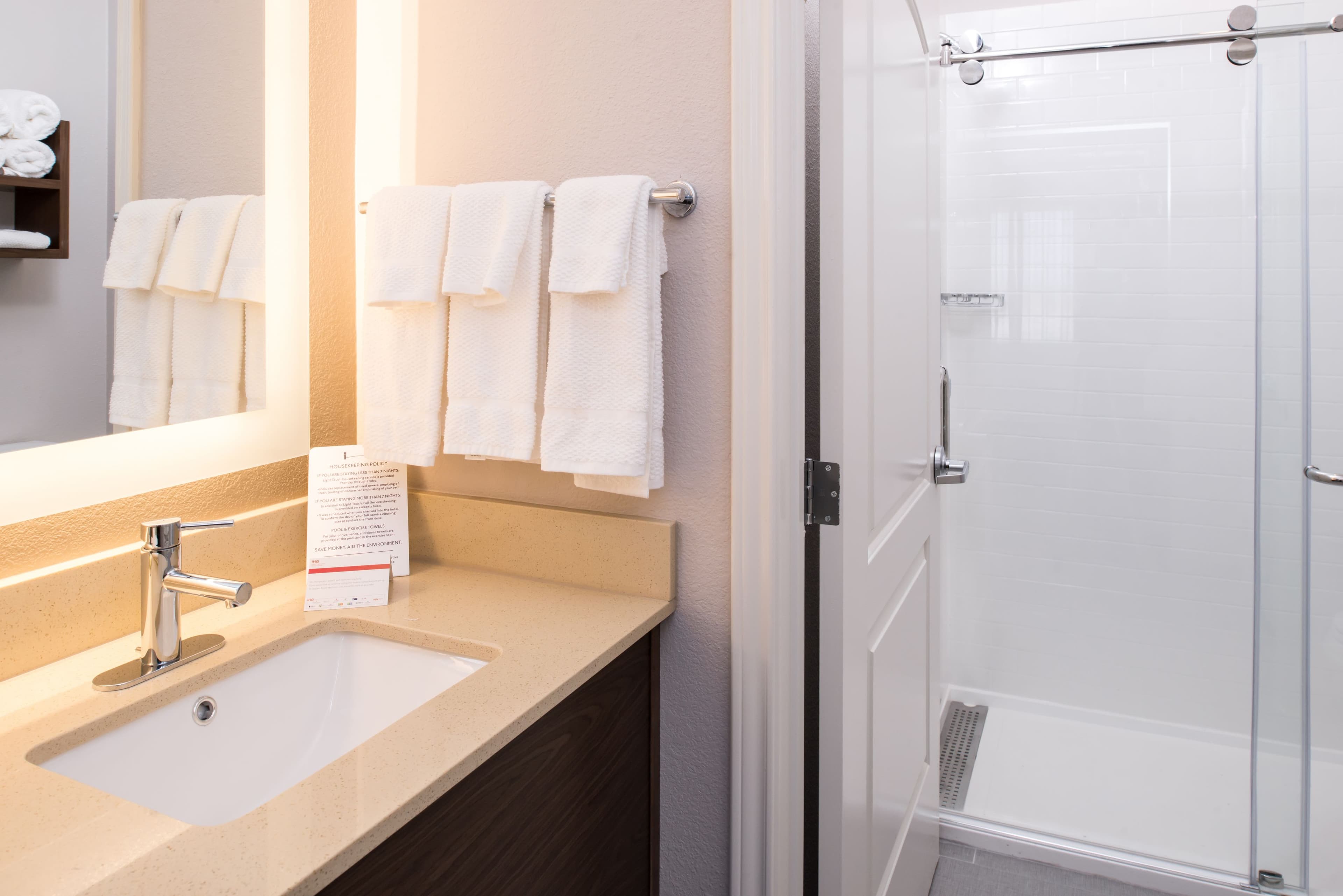 Staybridge Suites Pecos — 27