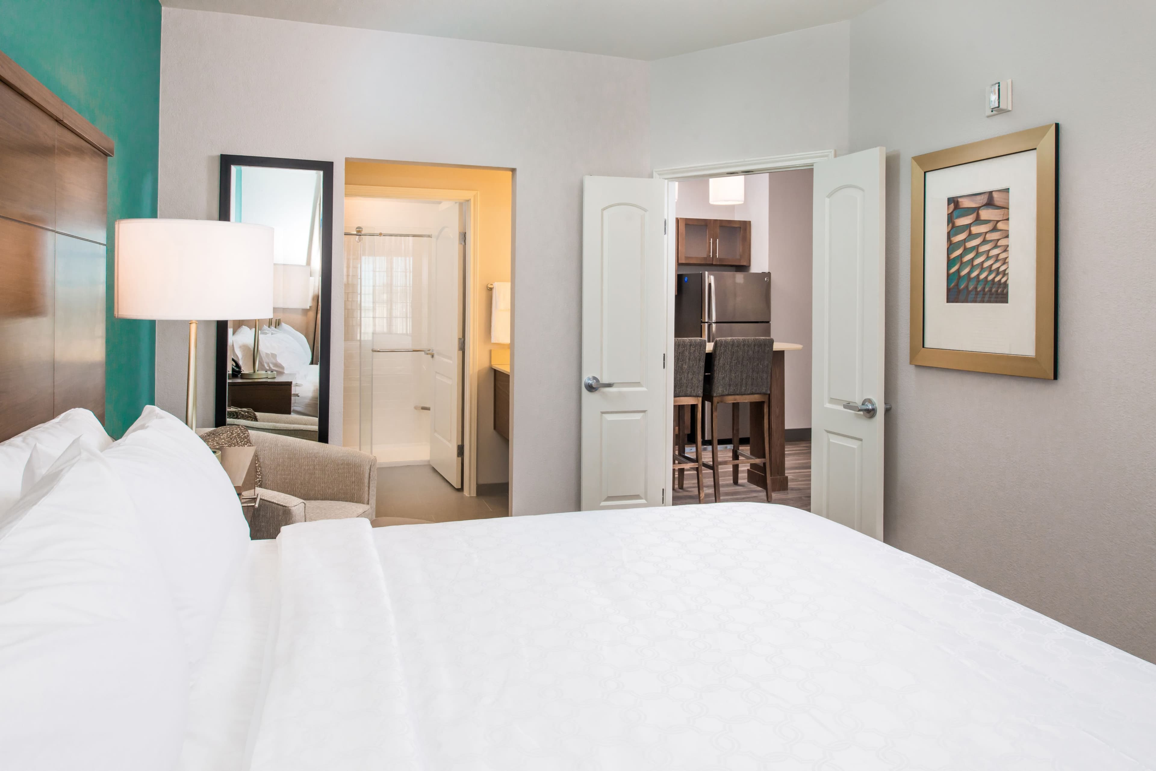 Staybridge Suites Pecos — 56