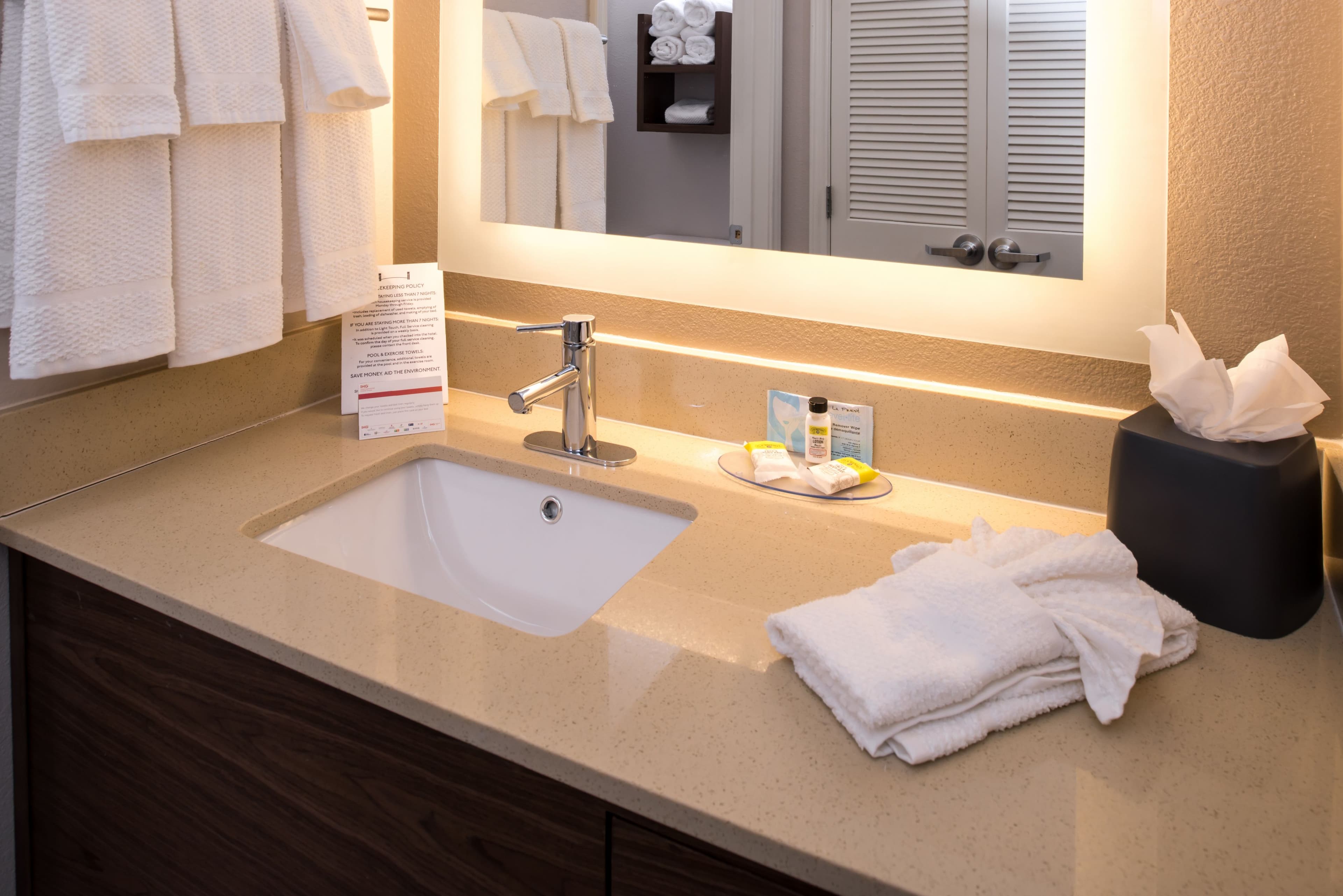 Staybridge Suites Pecos — 60