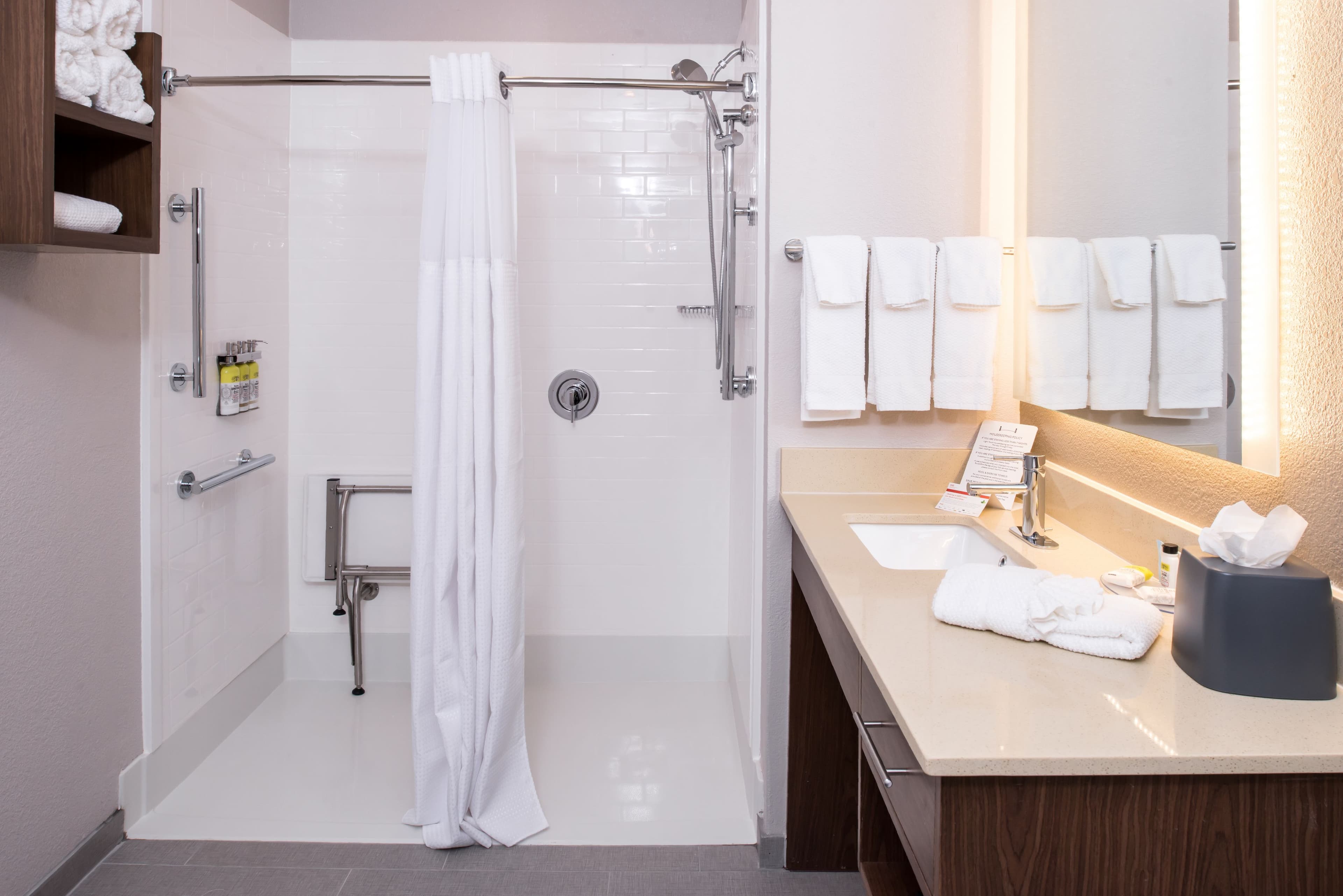 Staybridge Suites Pecos — 50