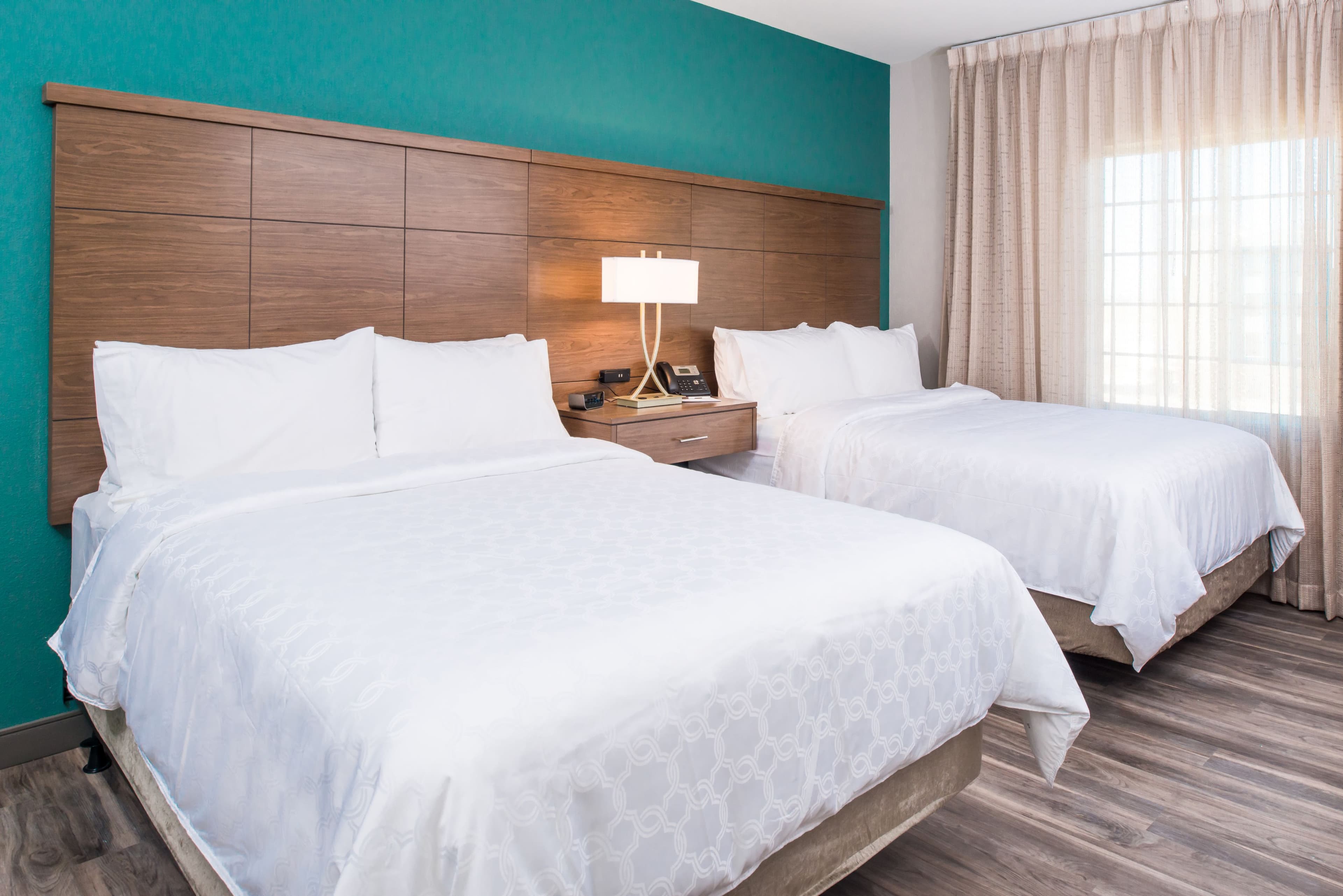 Staybridge Suites Pecos — 65