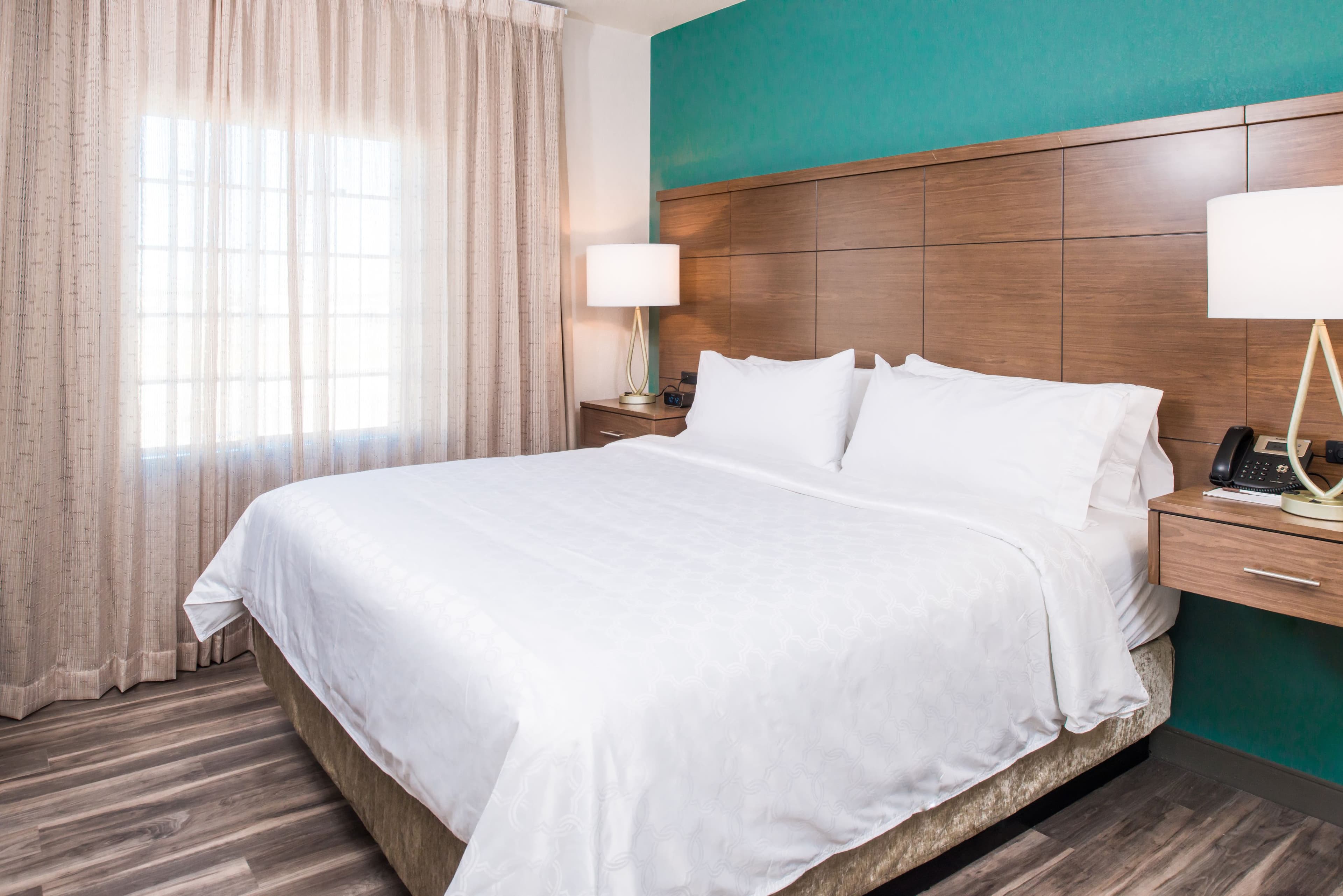 Staybridge Suites Pecos — 58