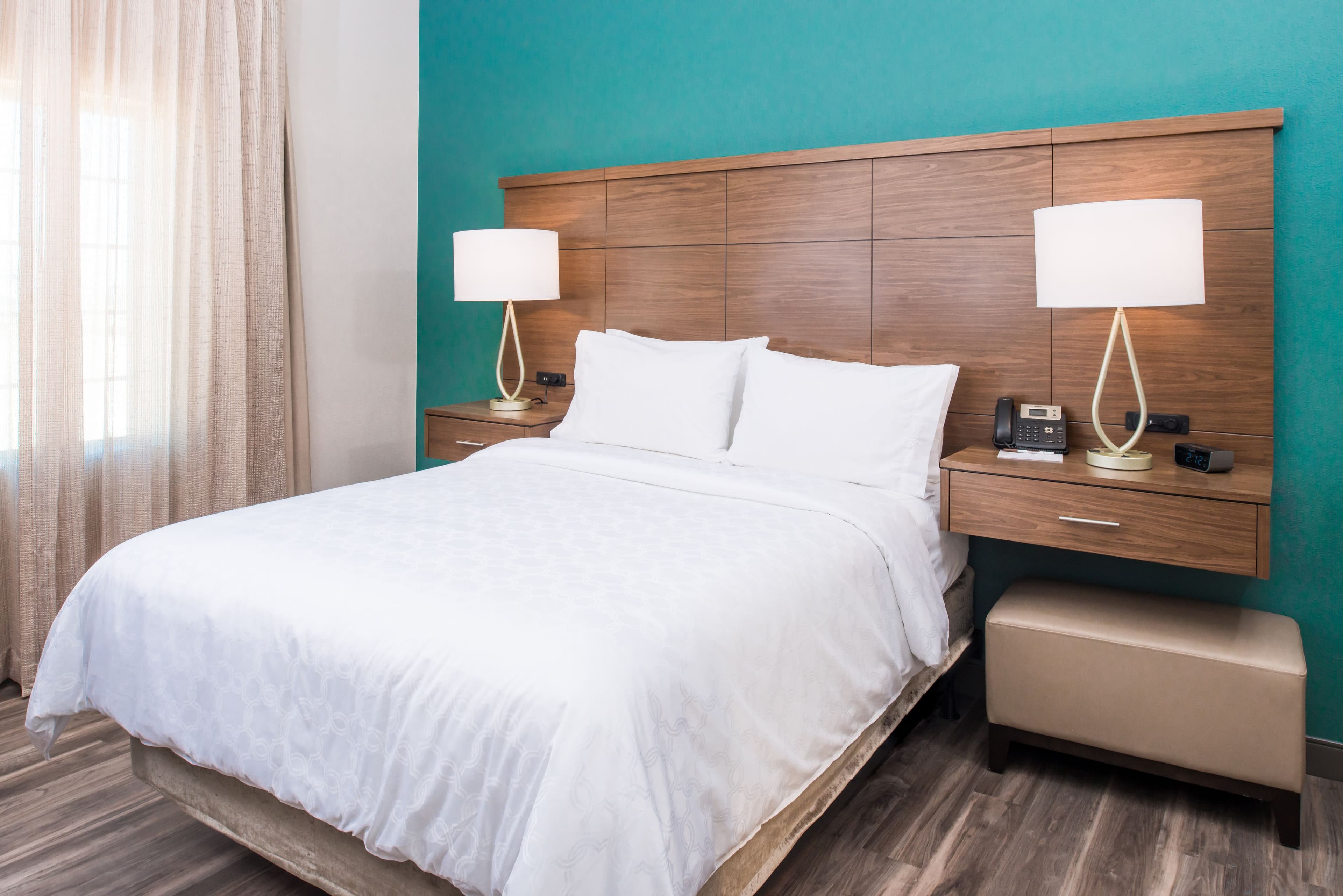 Staybridge Suites Pecos — 54