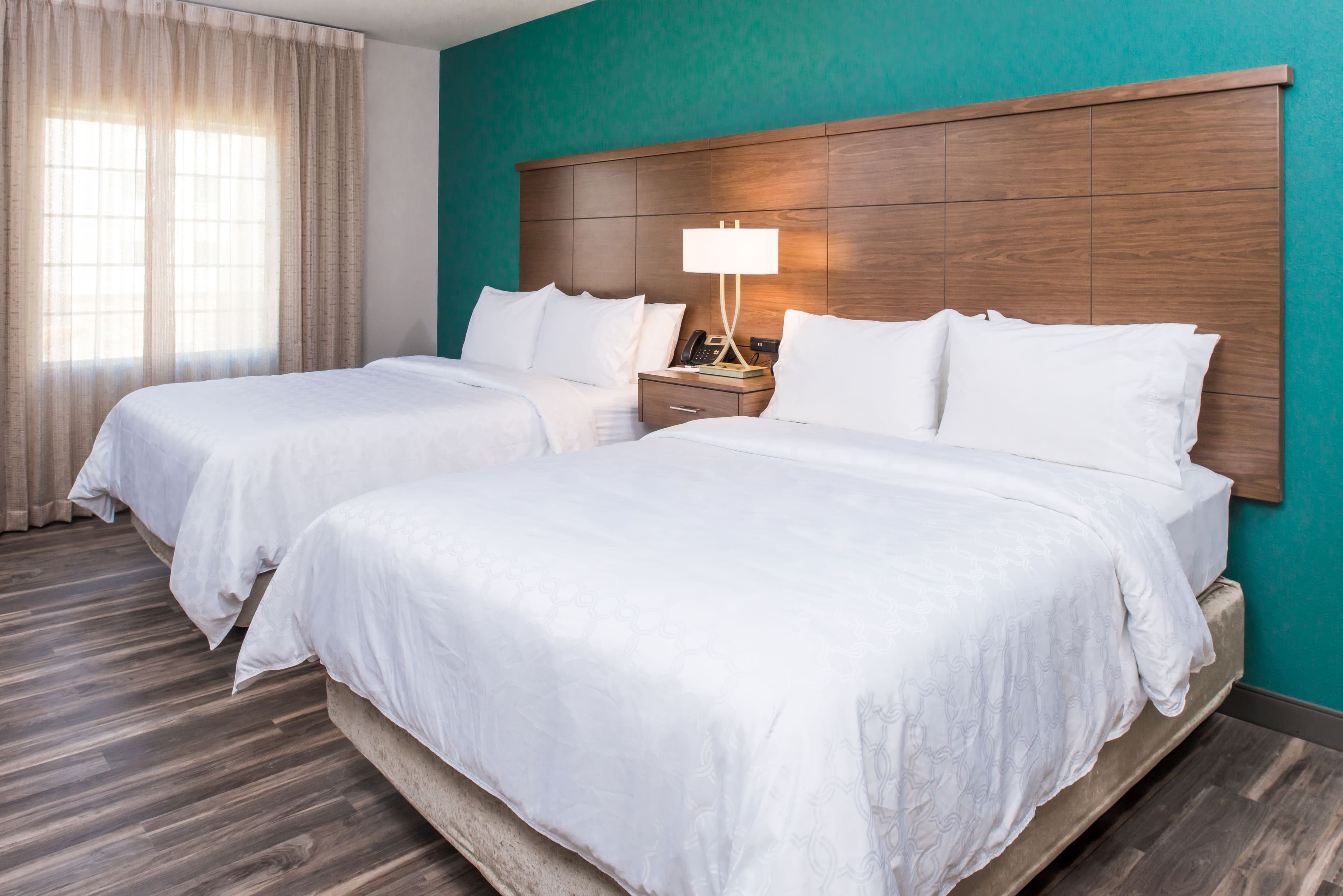 Staybridge Suites Pecos — 44