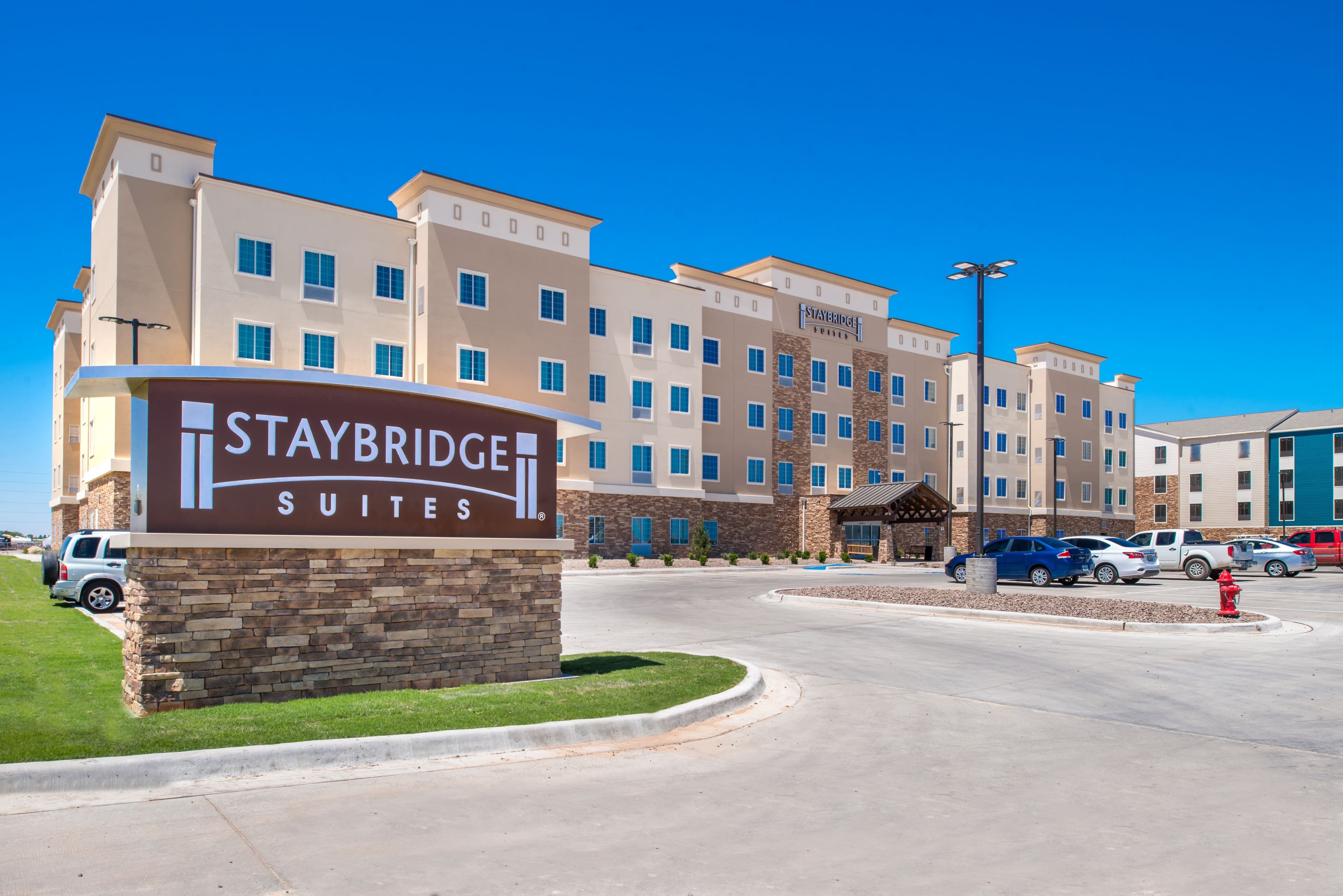 Staybridge Suites Pecos - Image 1