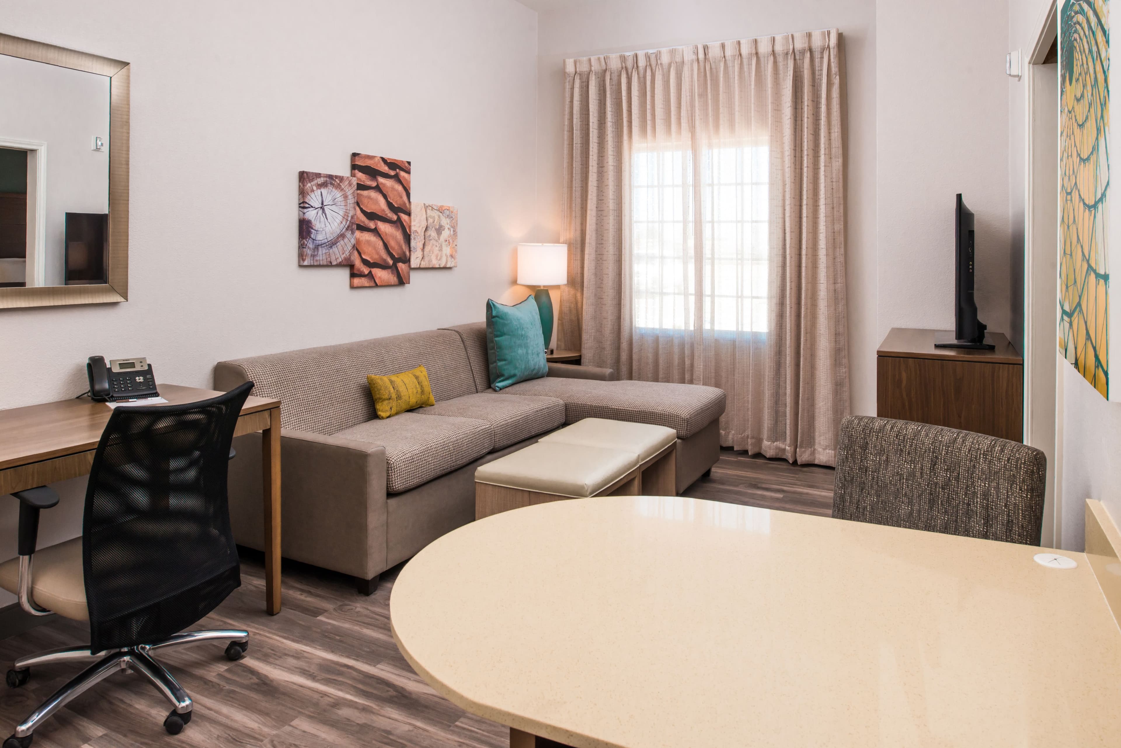 Staybridge Suites Pecos — 52