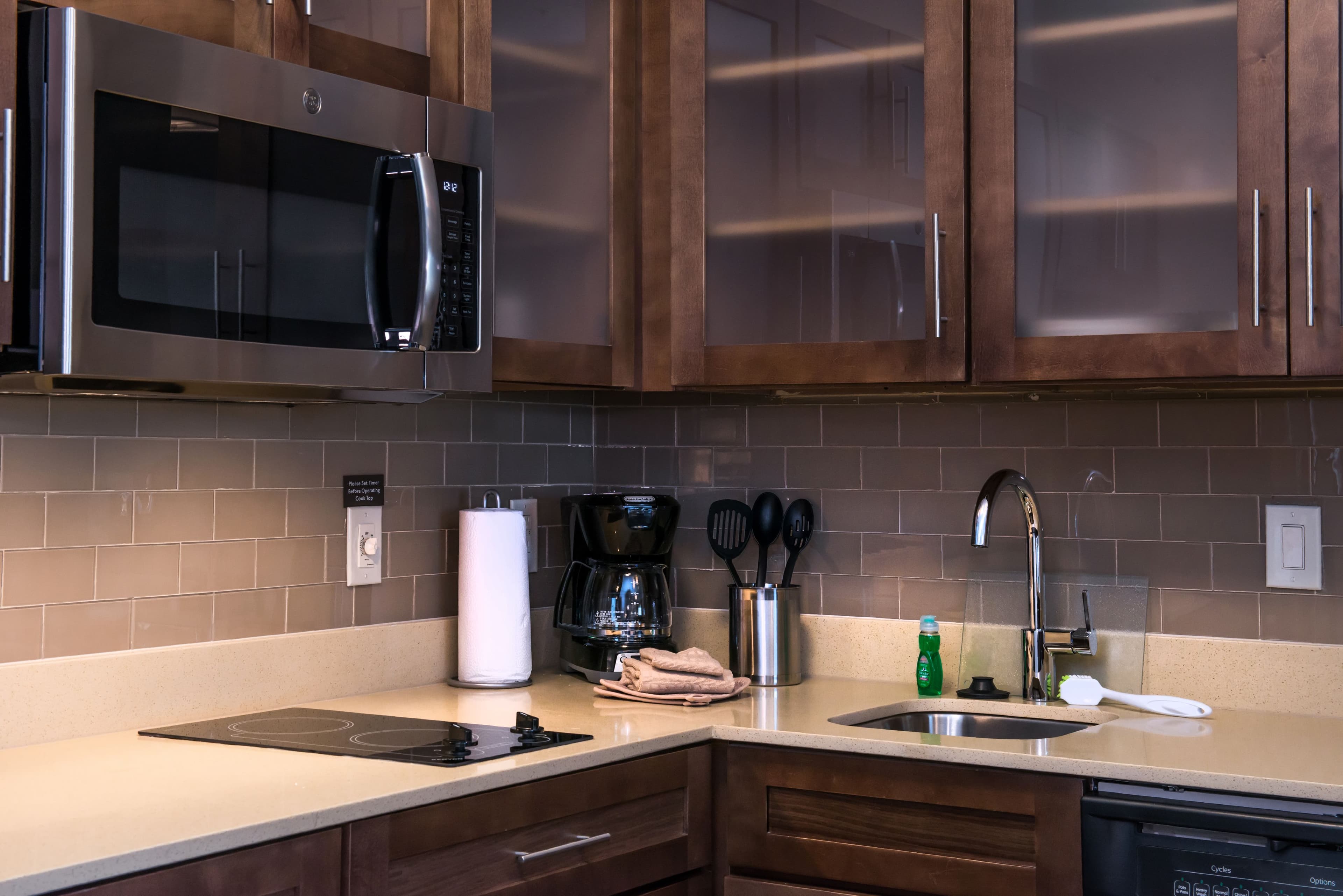 Staybridge Suites Pecos — 29