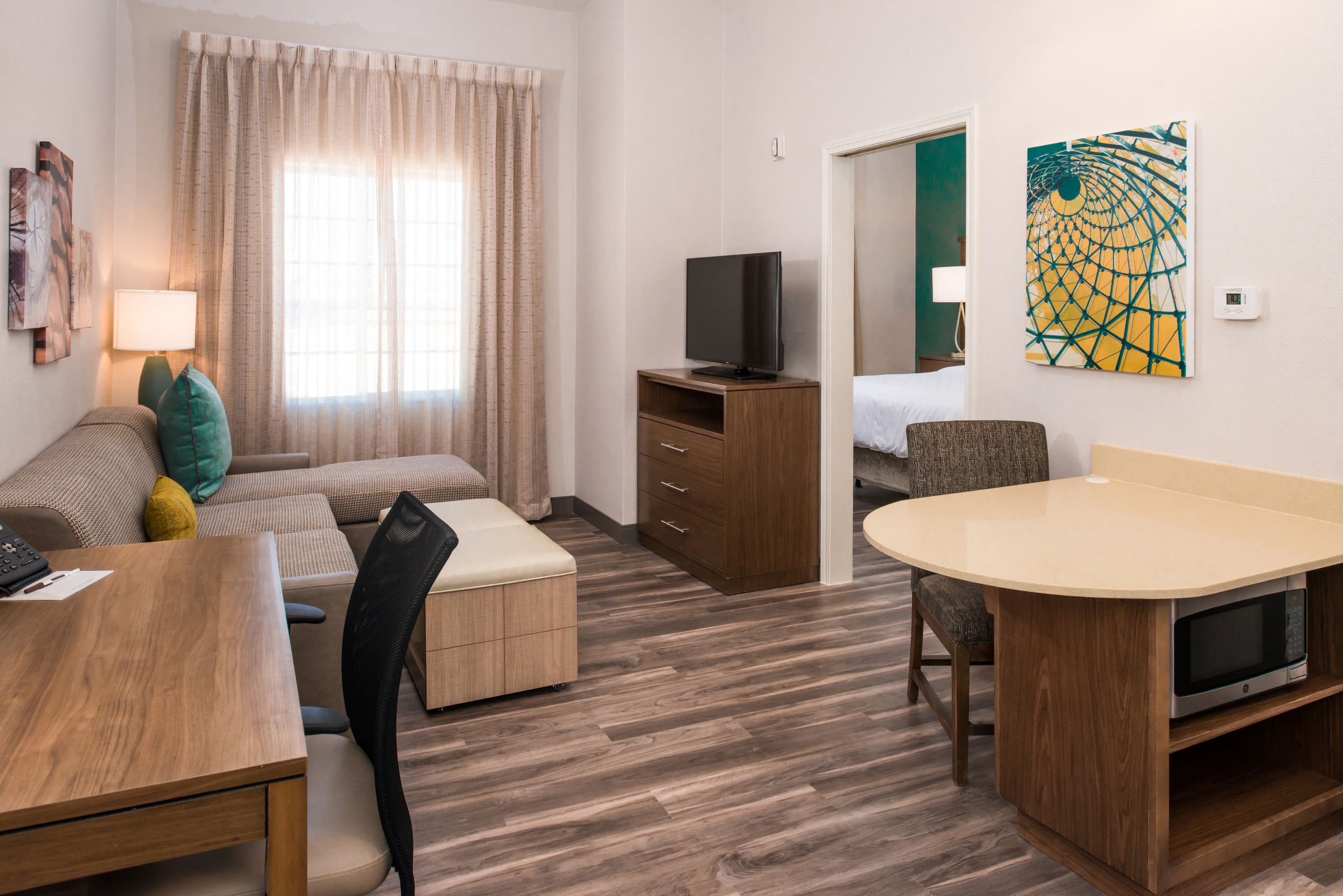 Staybridge Suites Pecos — 48