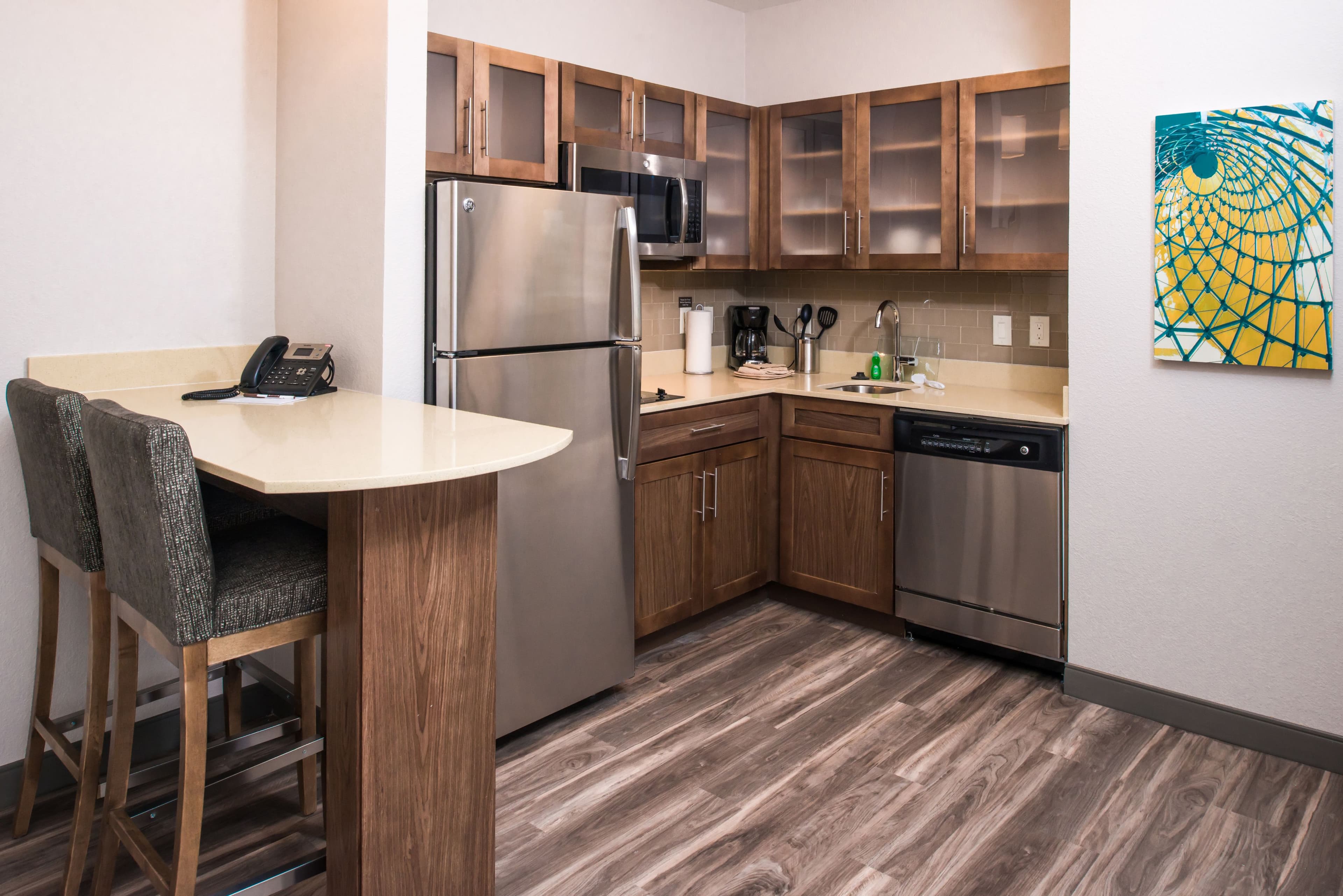 Staybridge Suites Pecos — 37