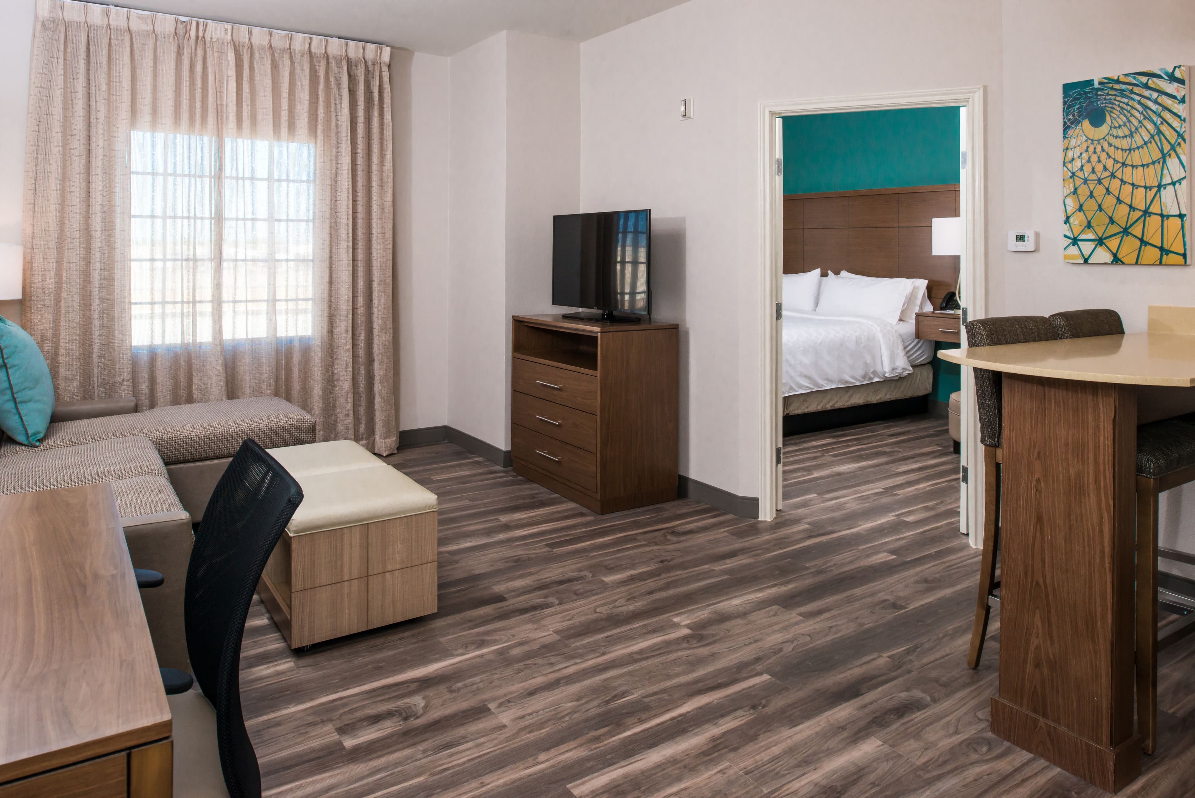 Staybridge Suites Pecos — 61